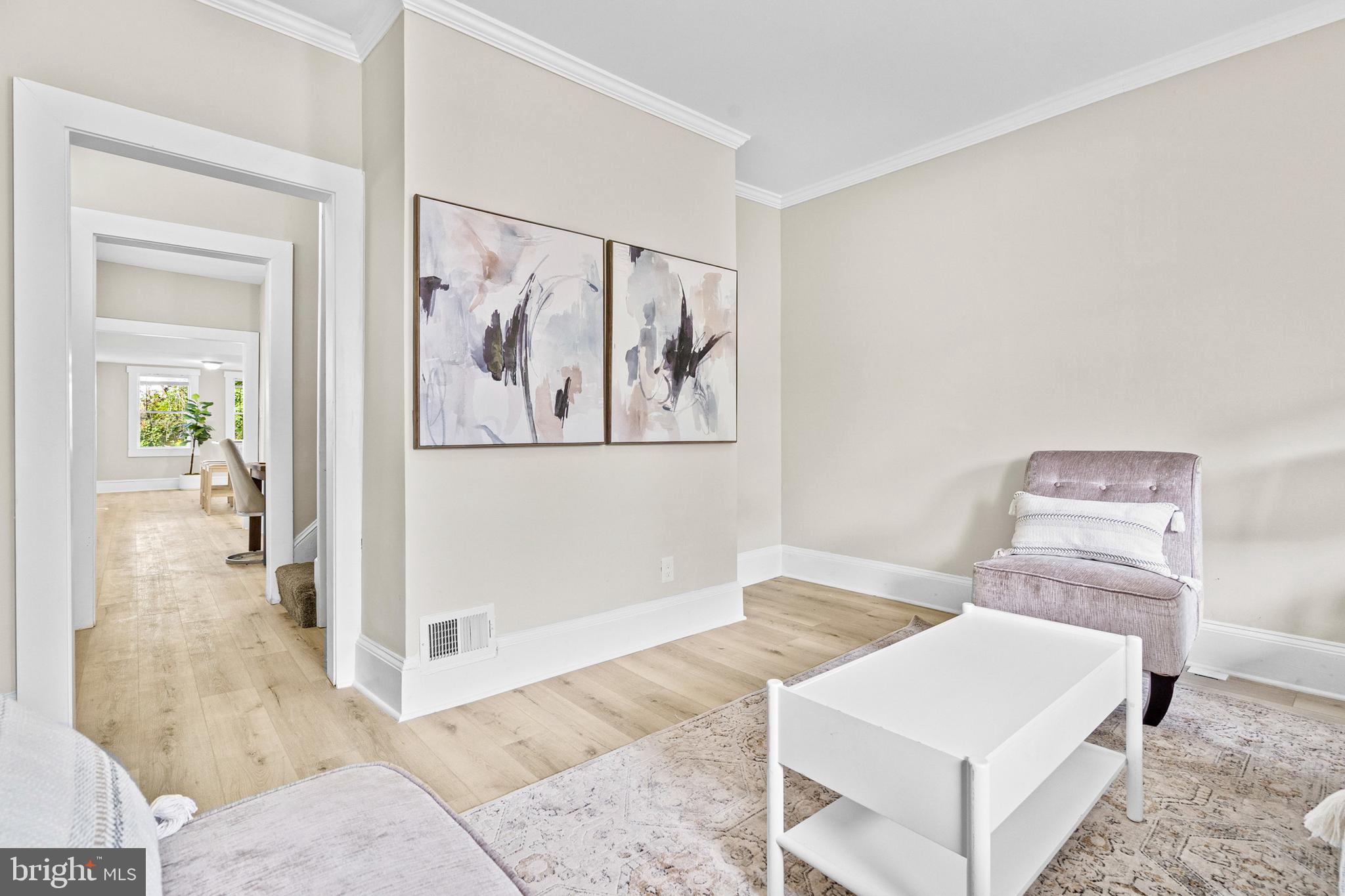 WAVERLY - Residential