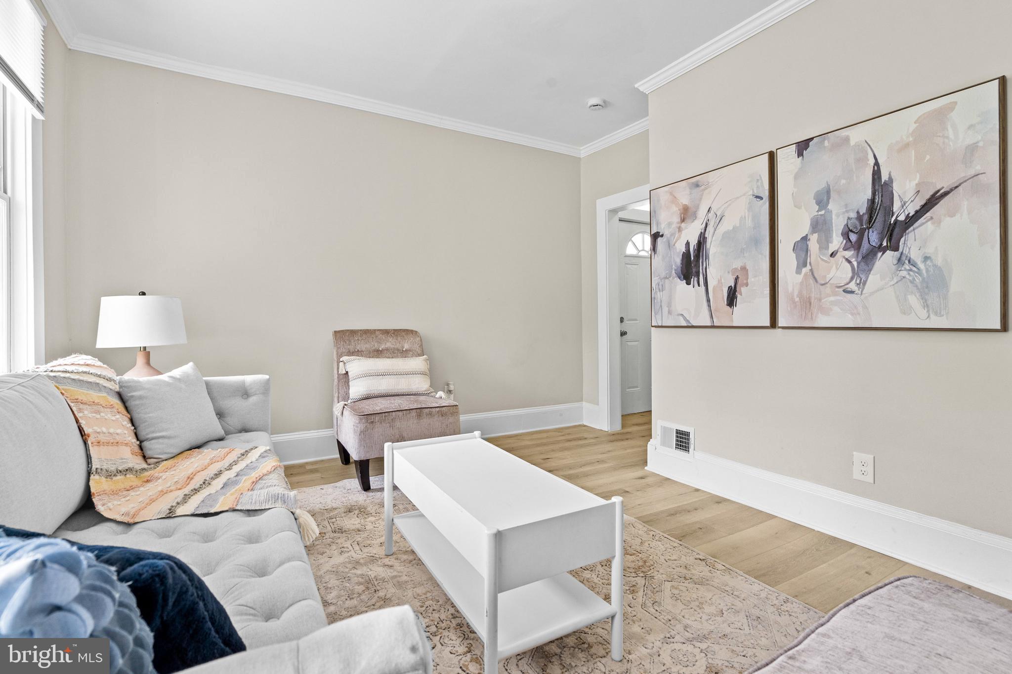 WAVERLY - Residential