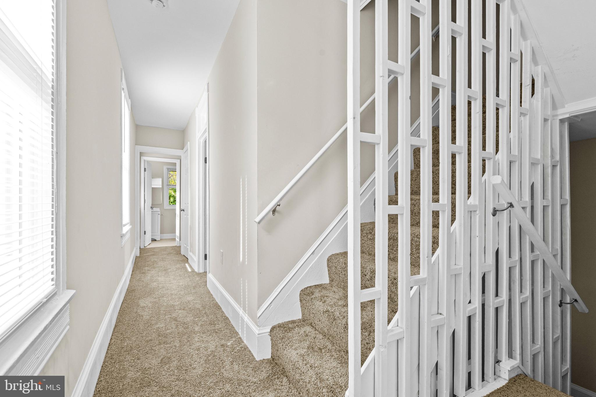 WAVERLY - Residential