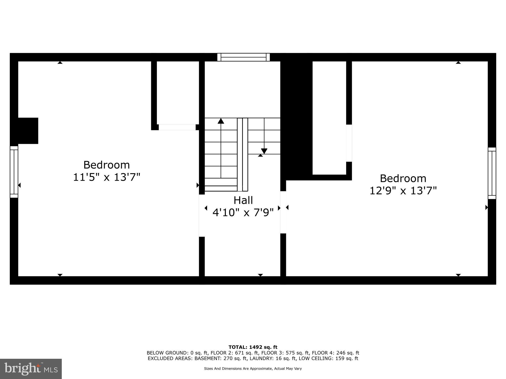 WAVERLY - Residential