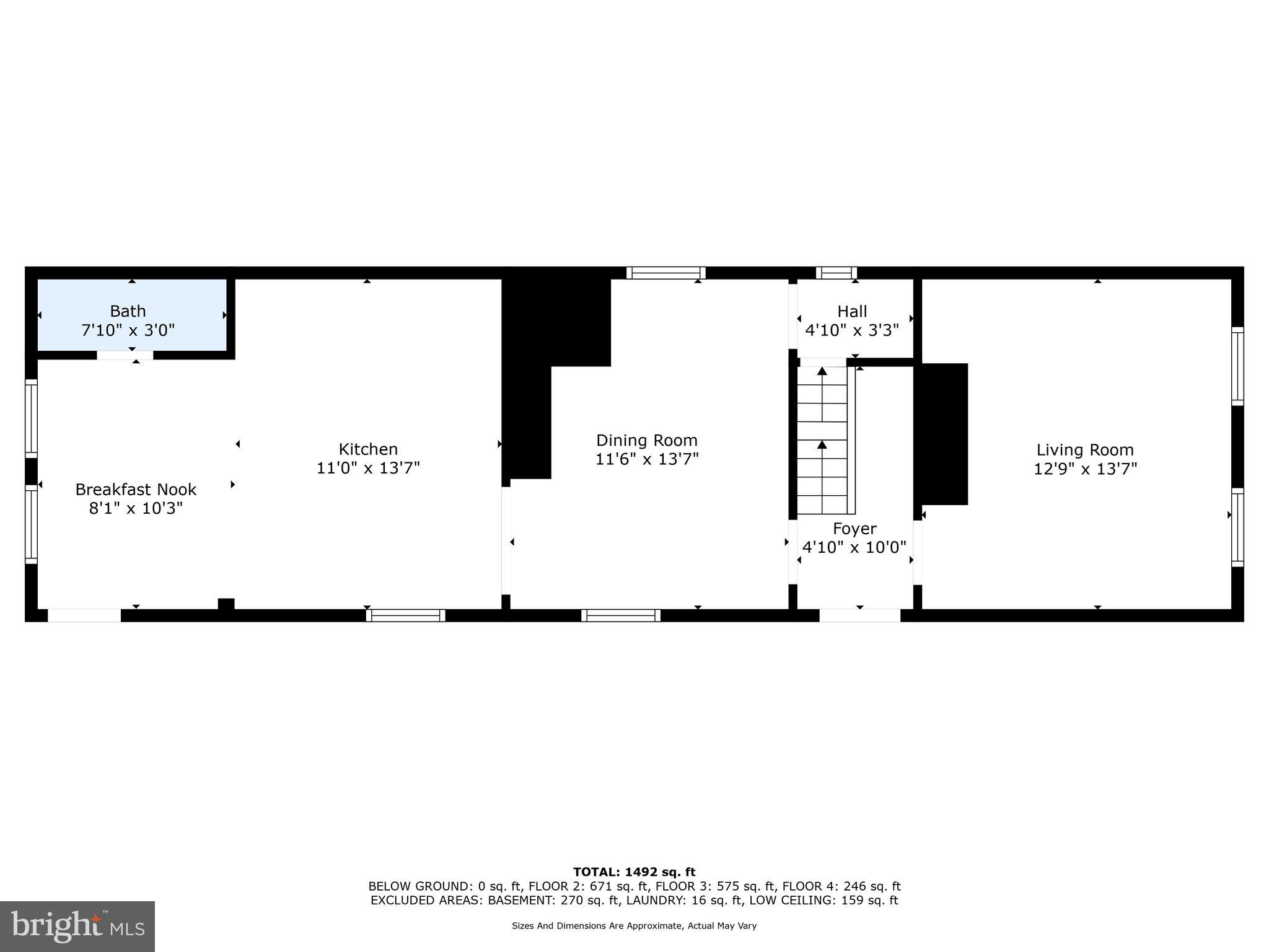 WAVERLY - Residential