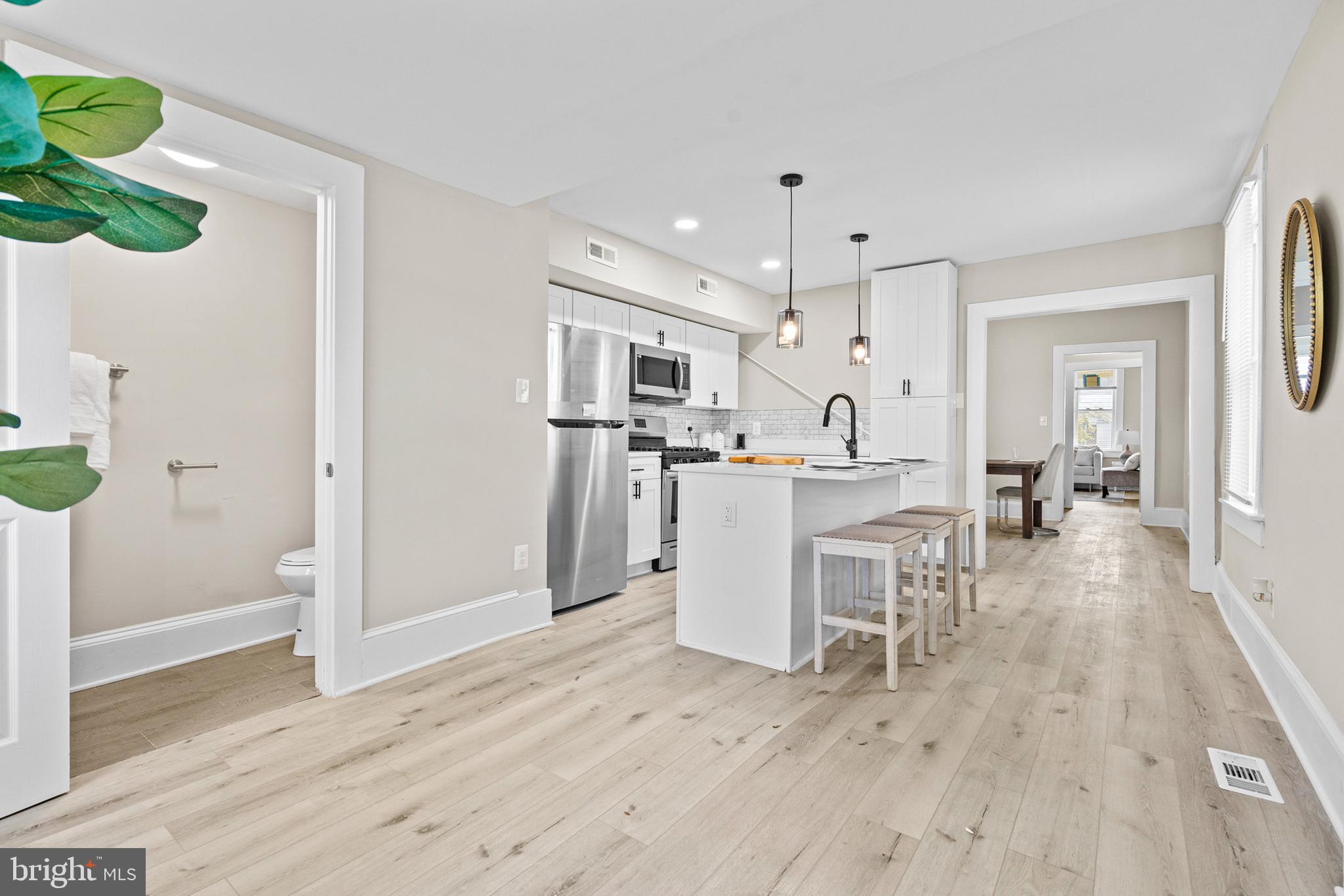 WAVERLY - Residential