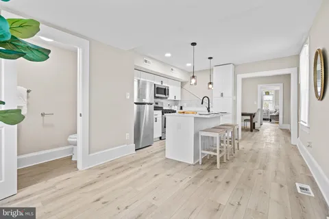 3414 Old York Road, Baltimore, MD MLS: MDBA2143688