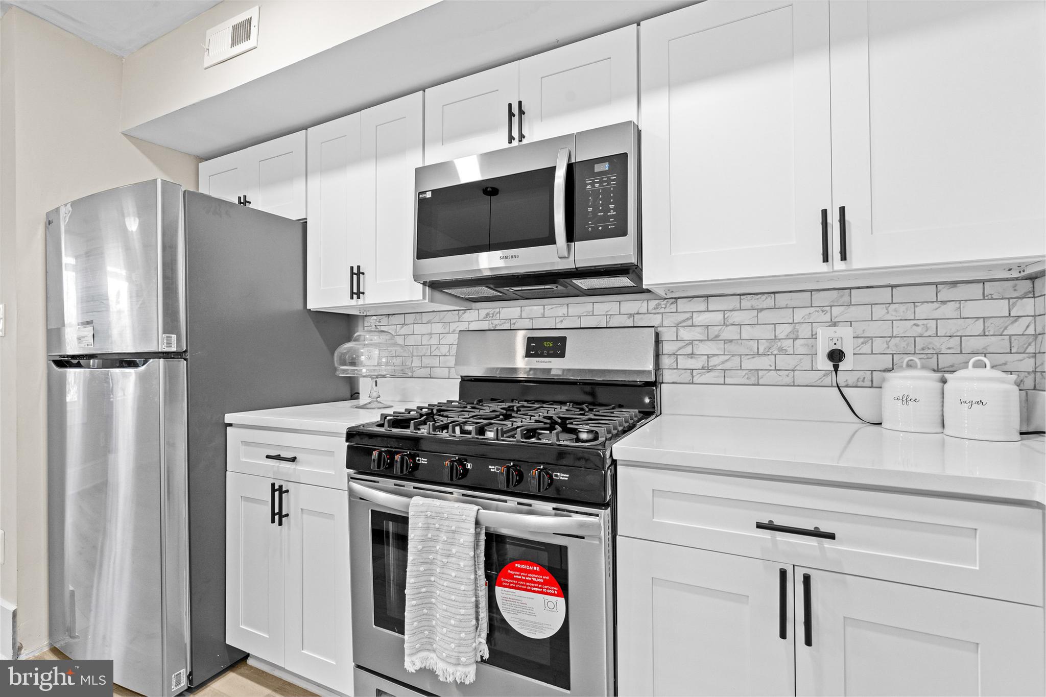 WAVERLY - Residential