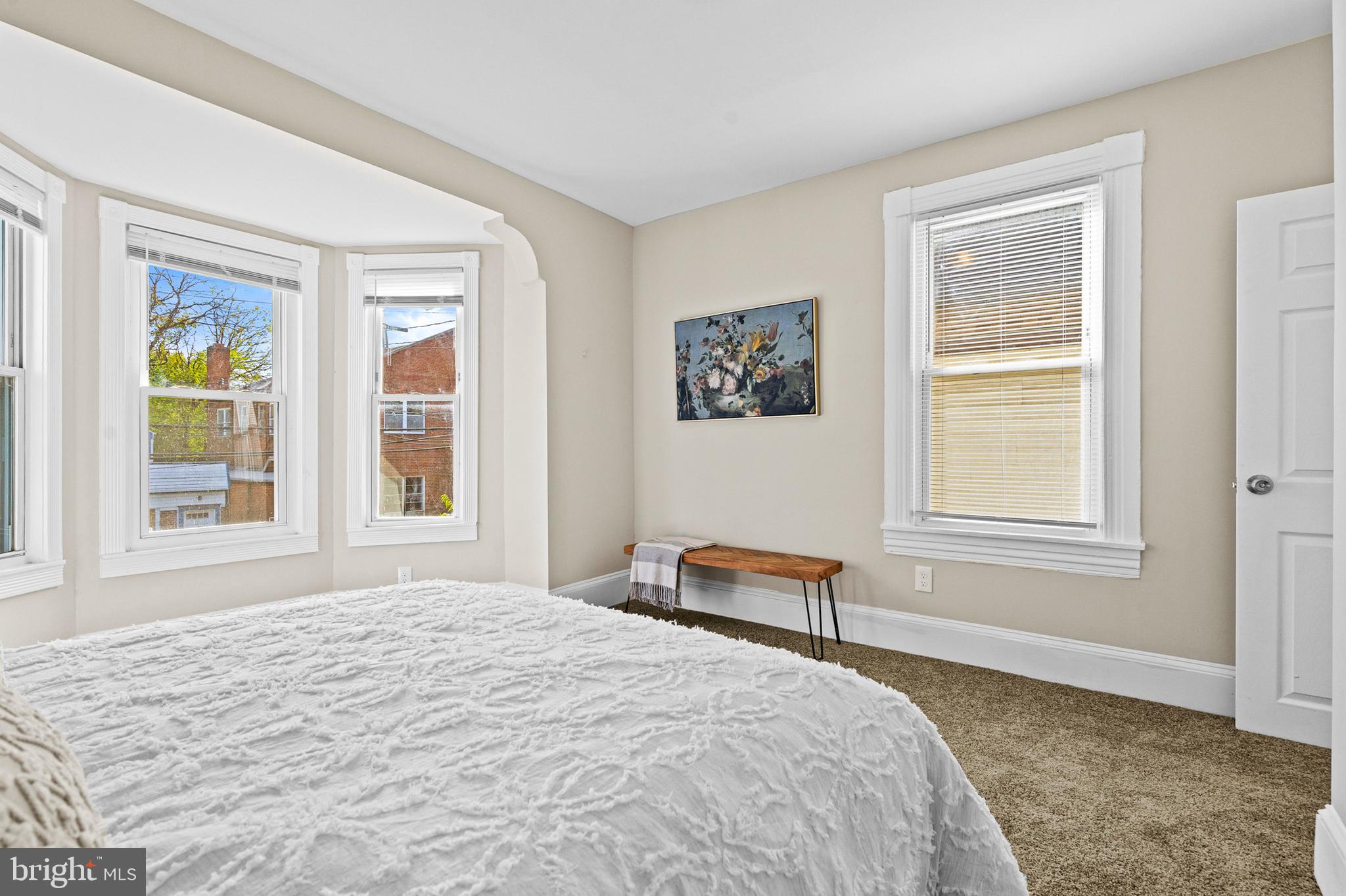 WAVERLY - Residential