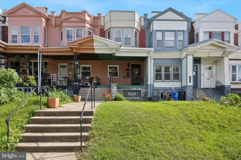 5324 Cedar Avenue, Philadelphia, PA MLS: PAPH2486410