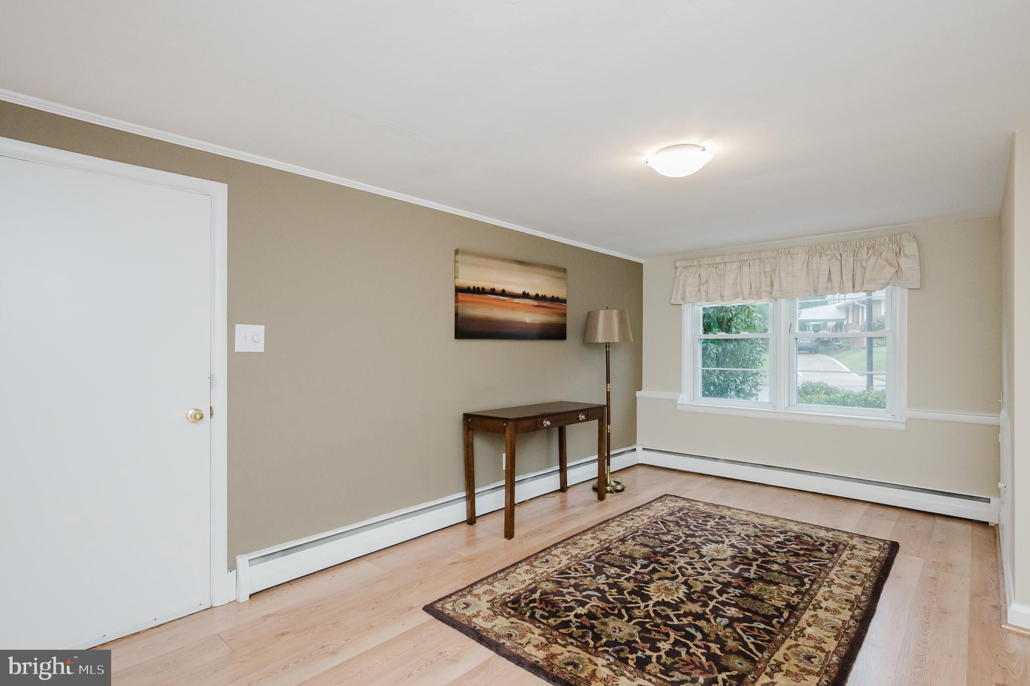 KEEPER HILL - Residential