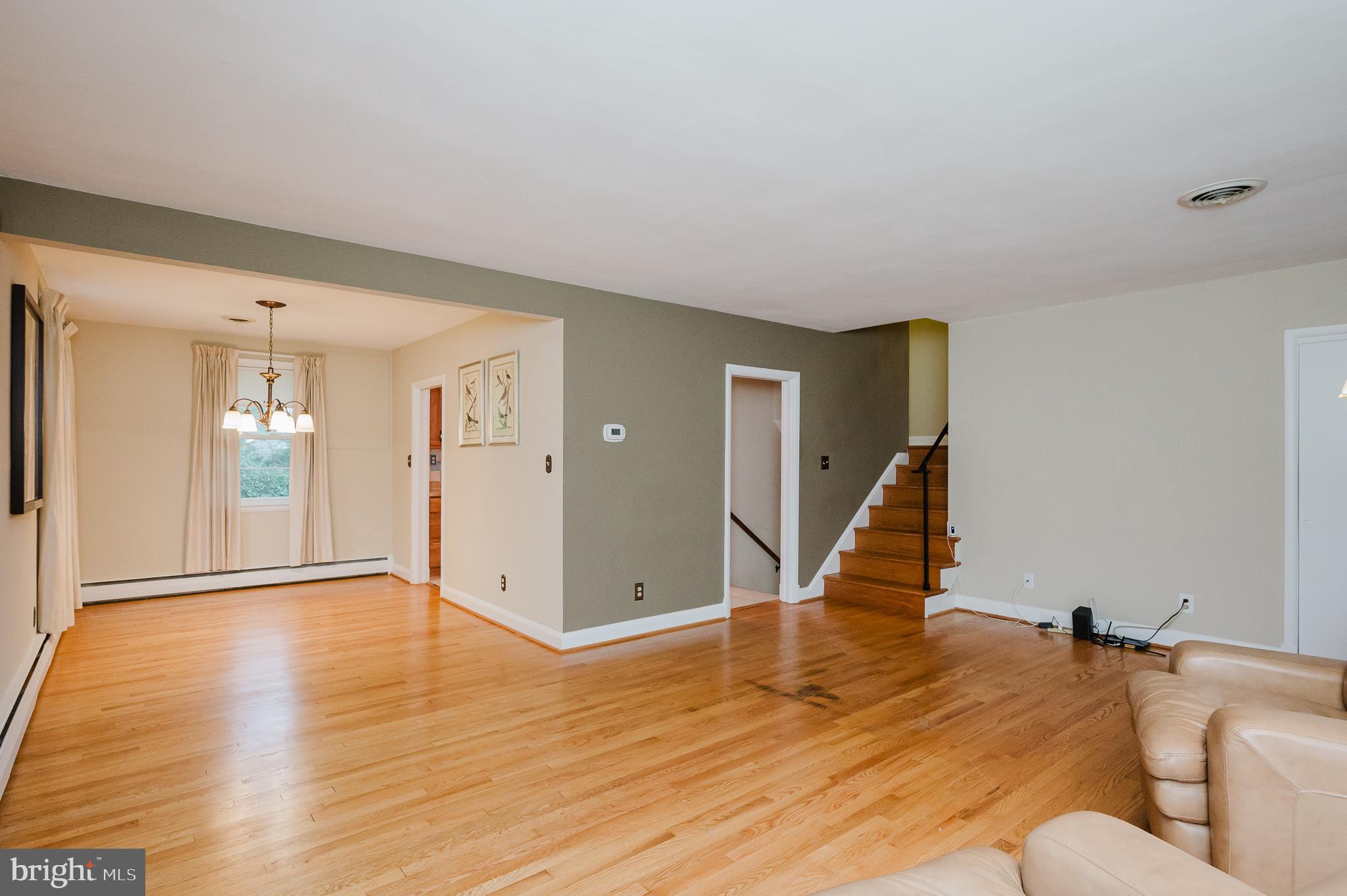 KEEPER HILL - Residential