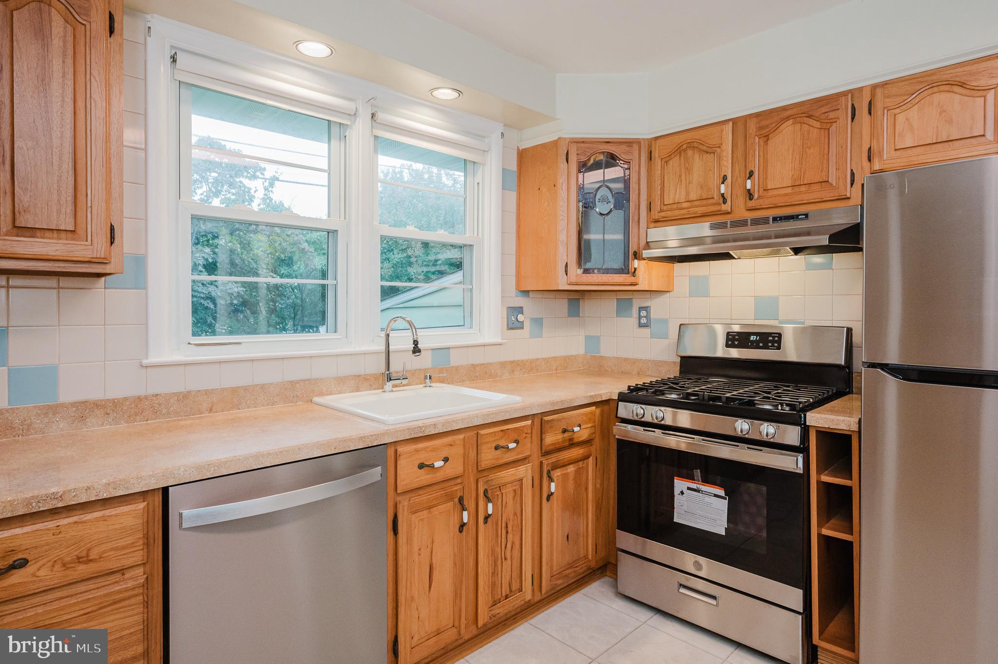 KEEPER HILL - Residential