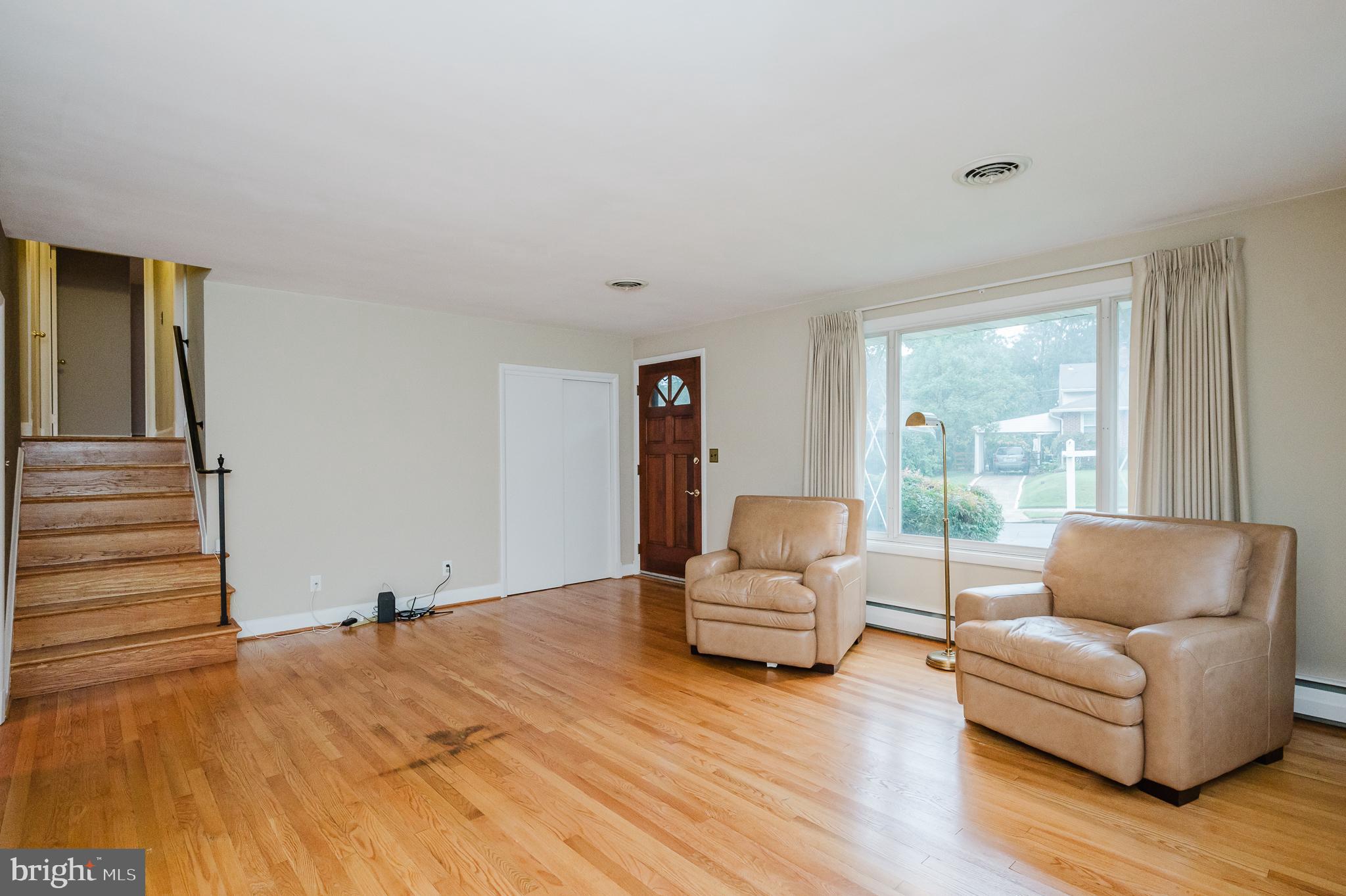 KEEPER HILL - Residential