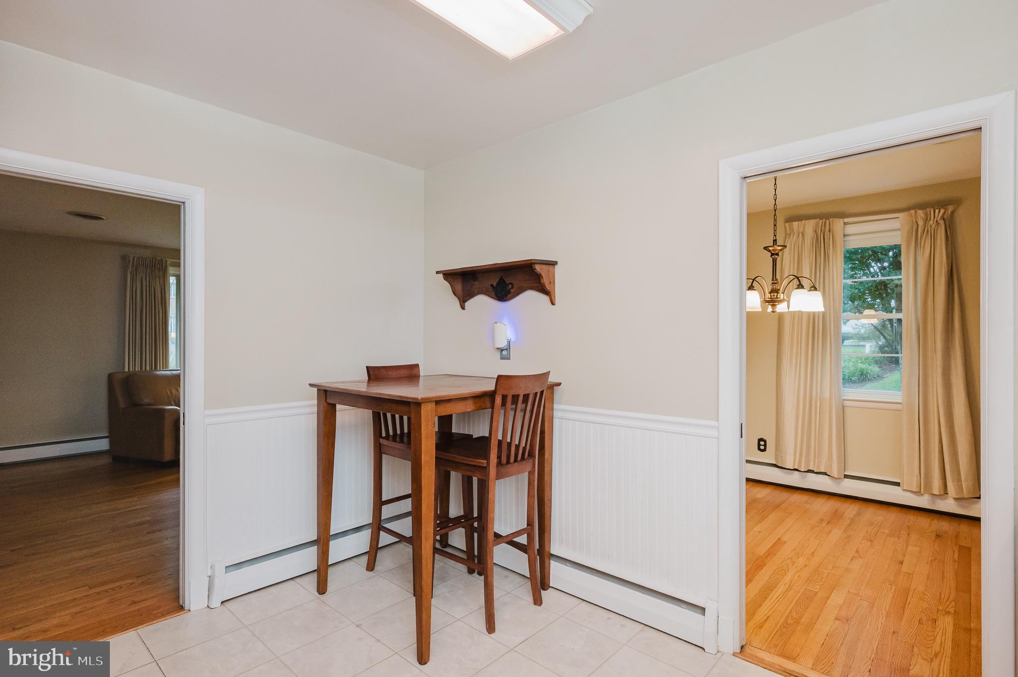 KEEPER HILL - Residential