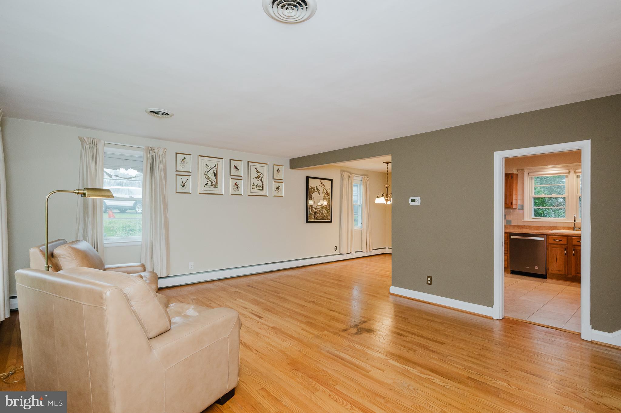 KEEPER HILL - Residential