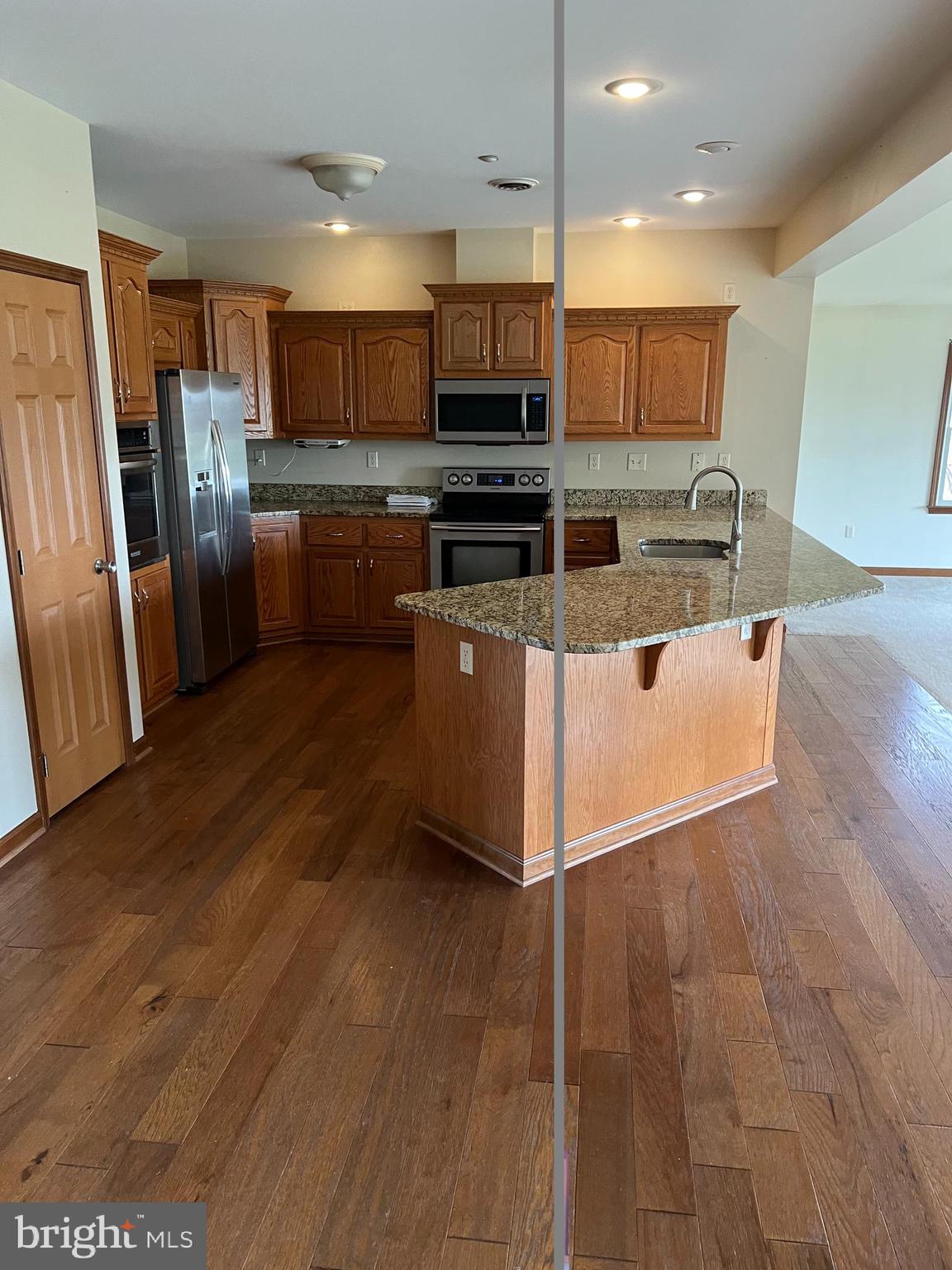 MANORWOOD - Residential Lease