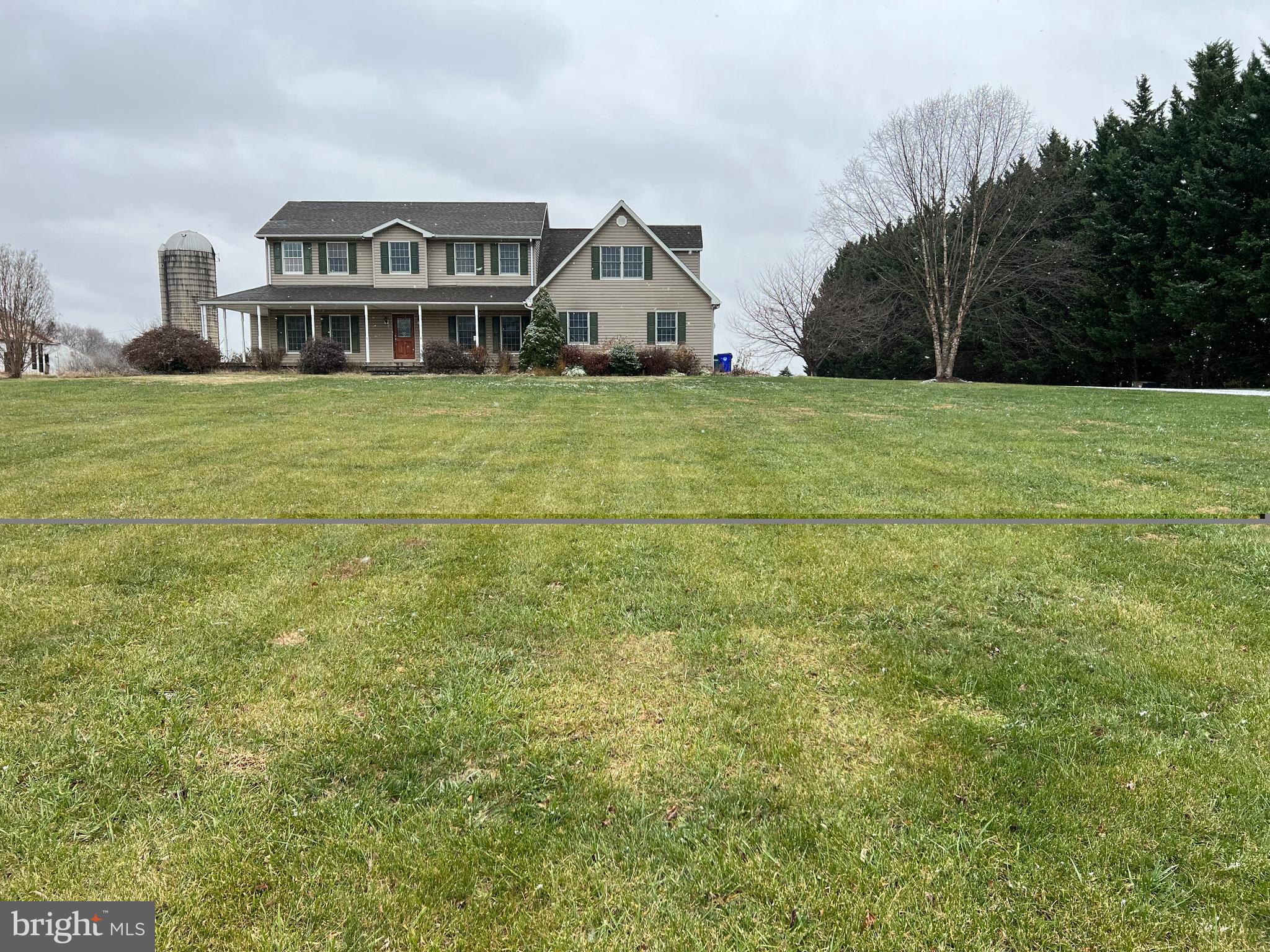 MANORWOOD - Residential Lease