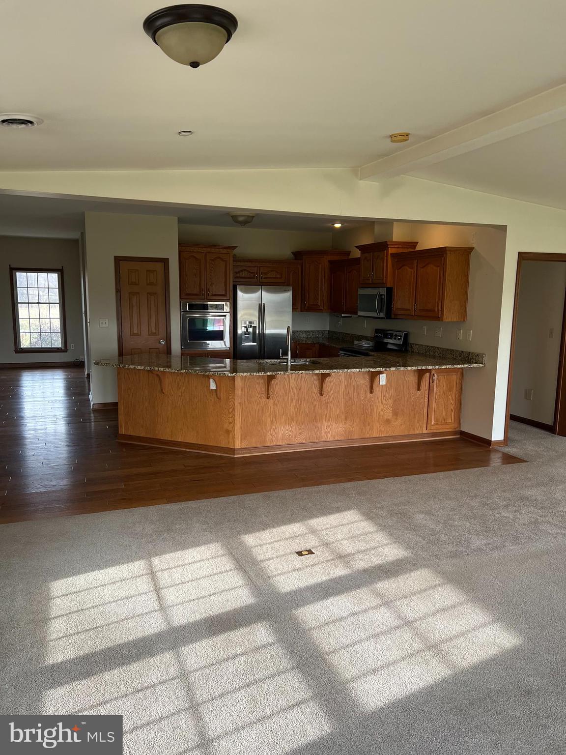 MANORWOOD - Residential Lease