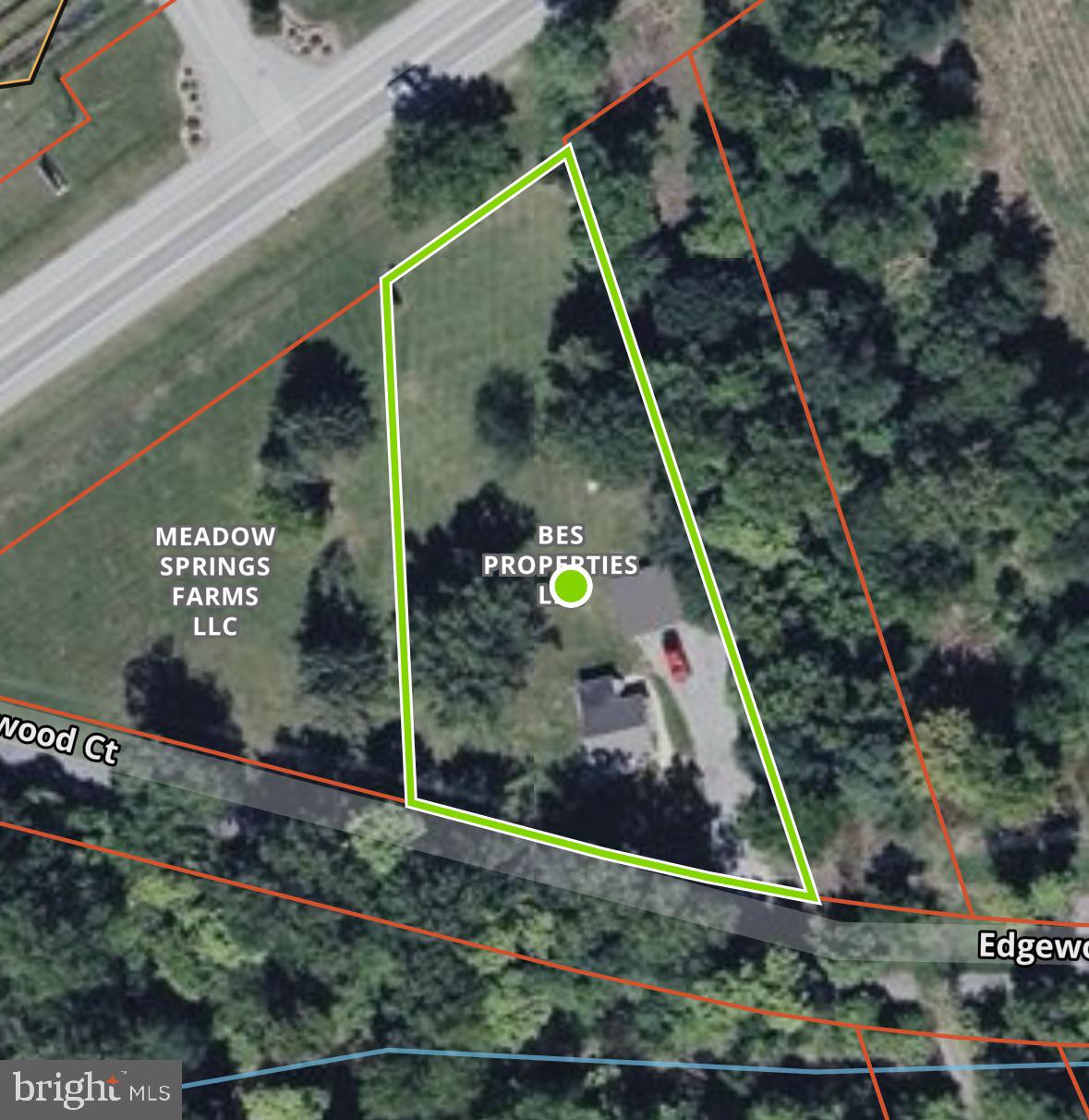 GREENE TWP - Residential