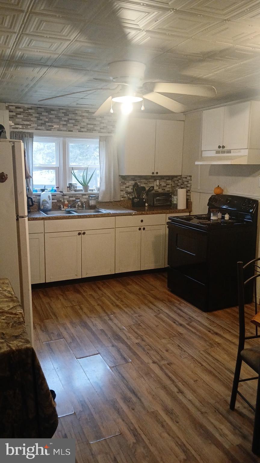 GREENE TWP - Residential