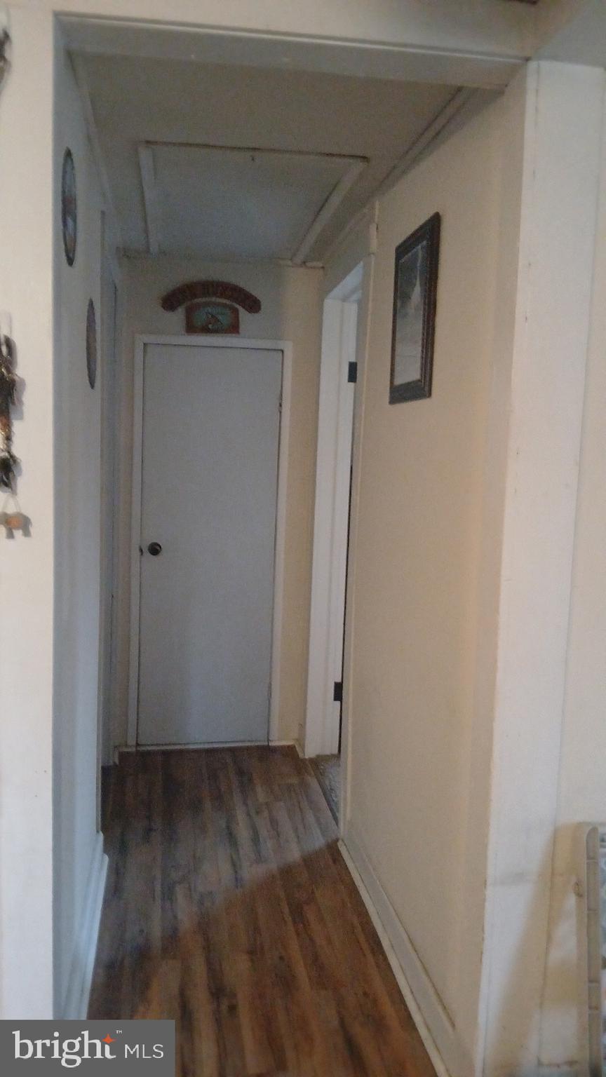 GREENE TWP - Residential