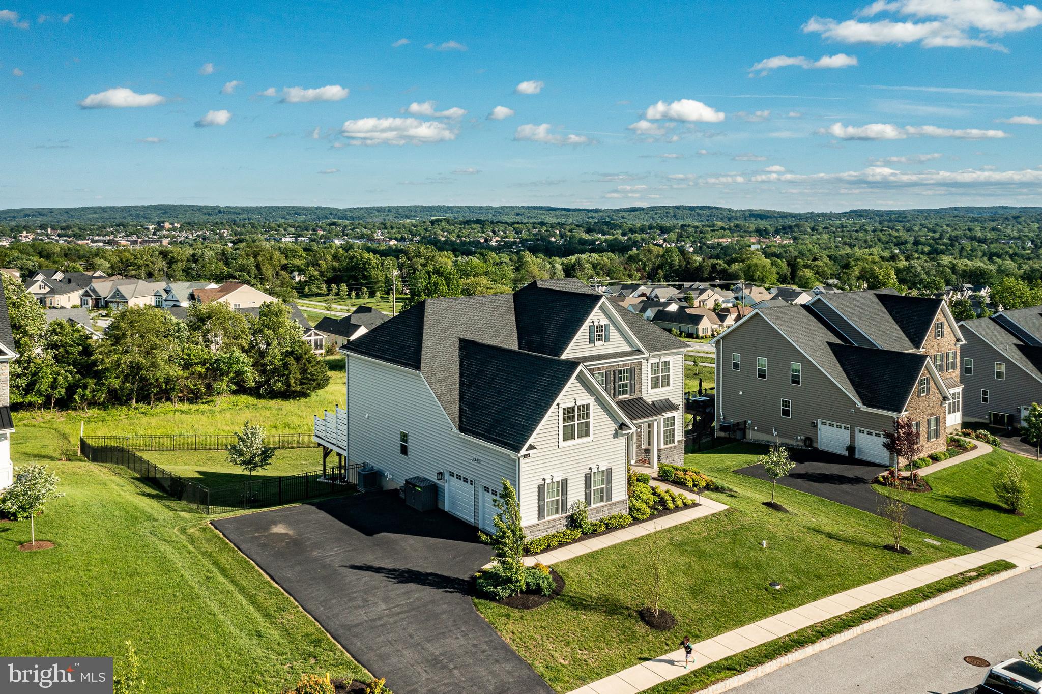 KIMBERTON GLEN - Residential