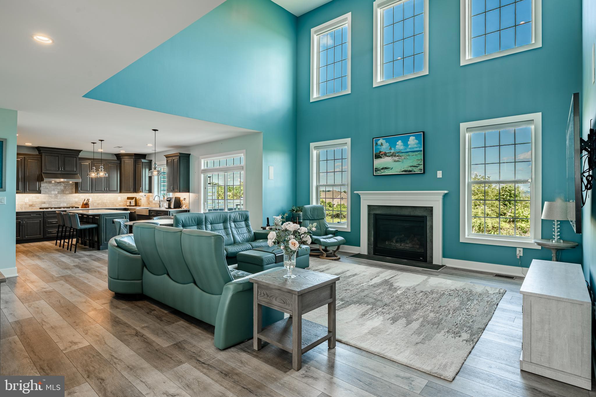 KIMBERTON GLEN - Residential