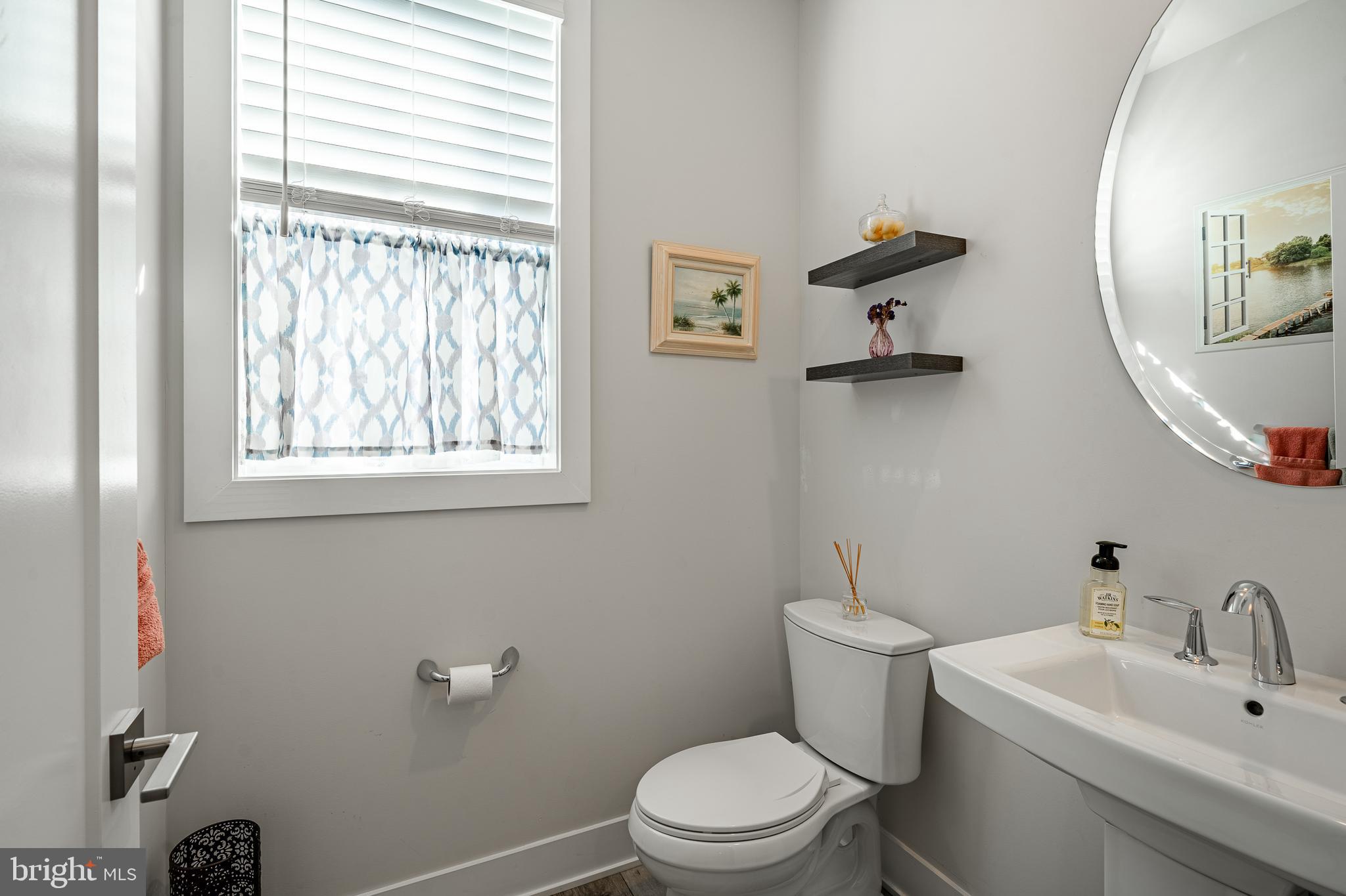 KIMBERTON GLEN - Residential