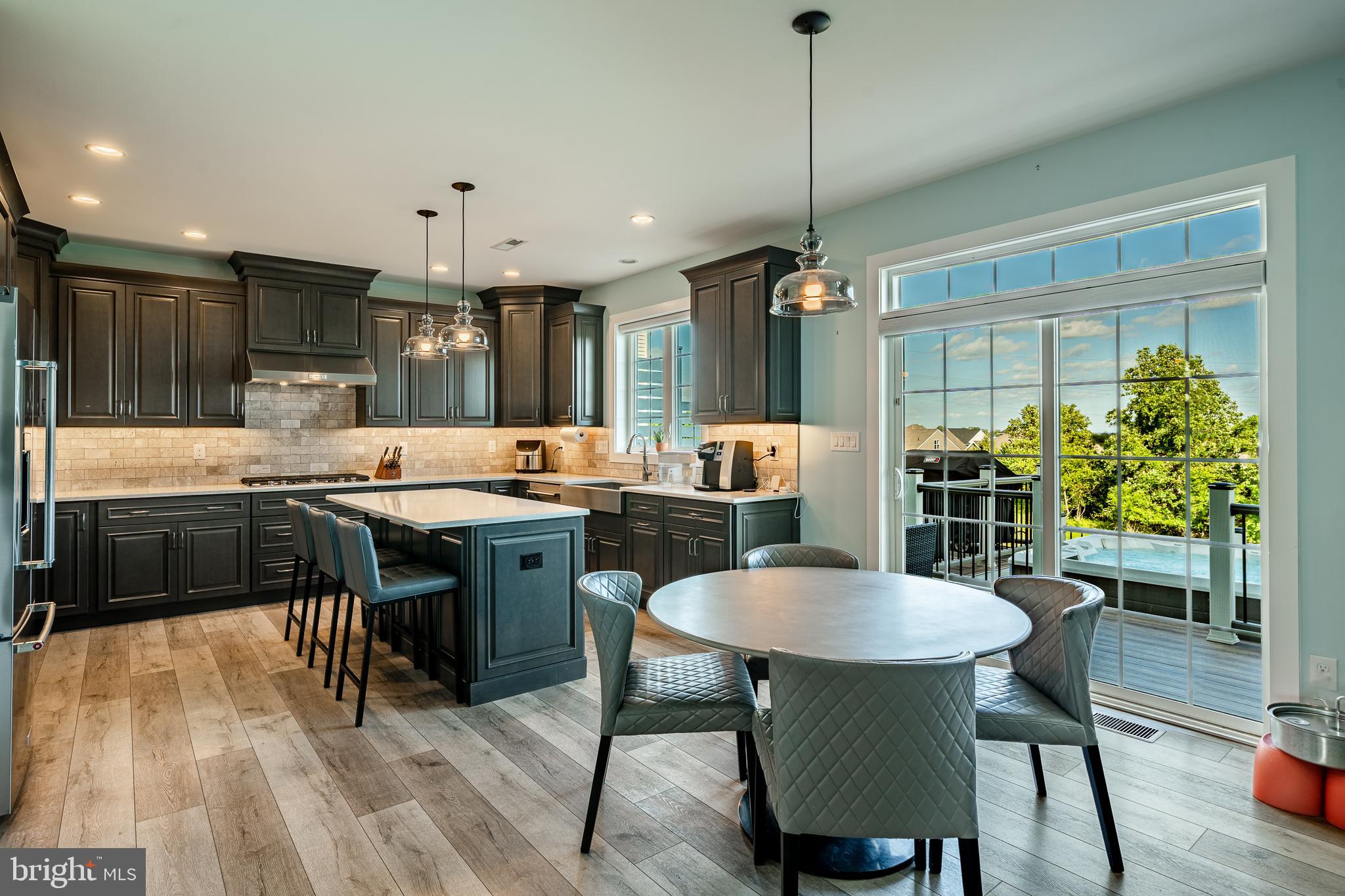 KIMBERTON GLEN - Residential