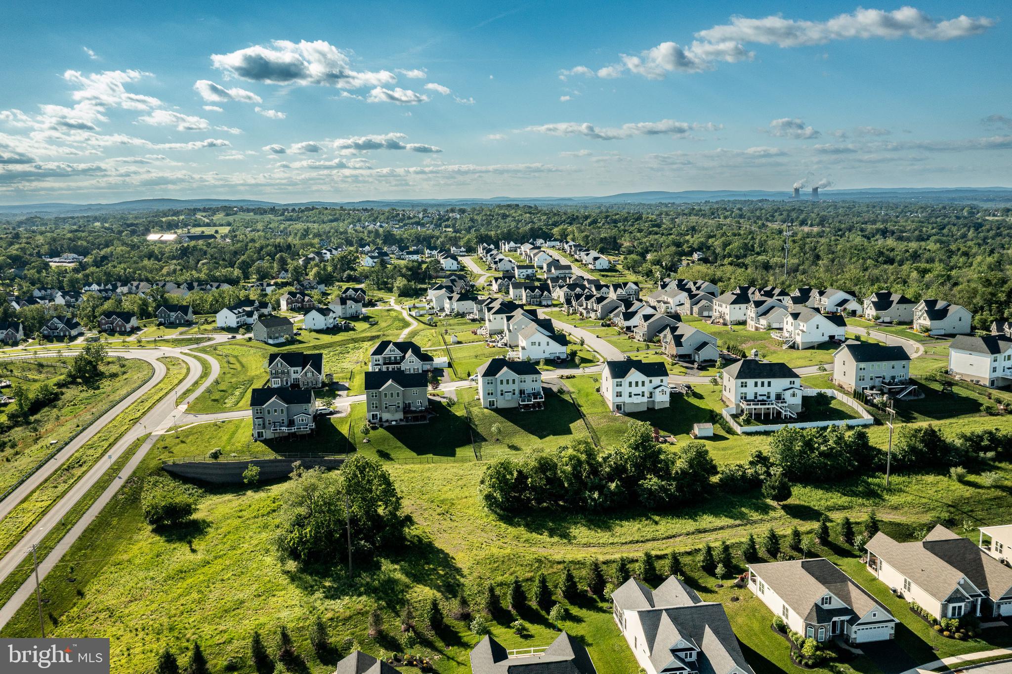 KIMBERTON GLEN - Residential