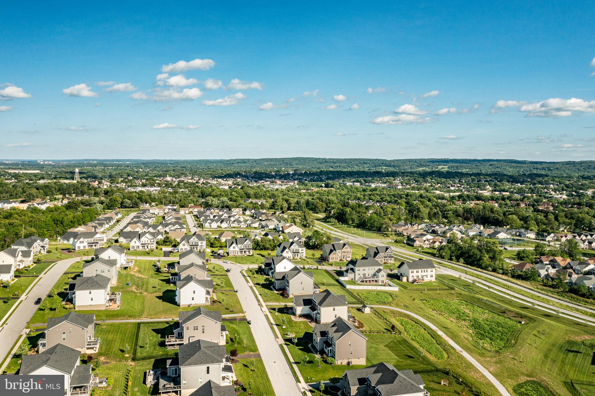KIMBERTON GLEN - Residential