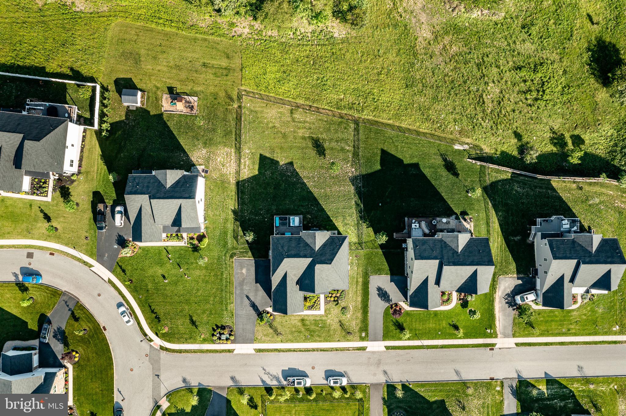 KIMBERTON GLEN - Residential