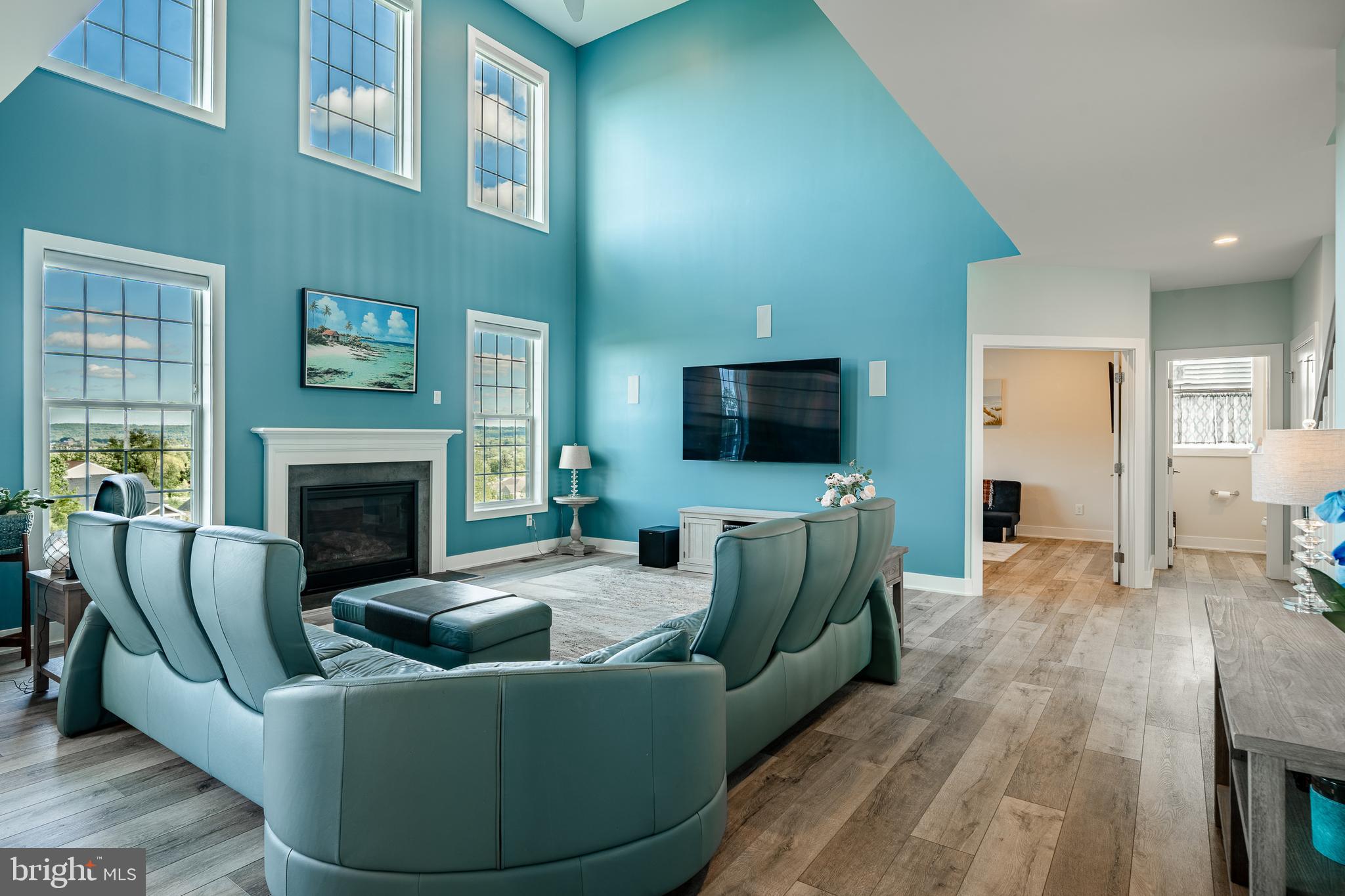 KIMBERTON GLEN - Residential