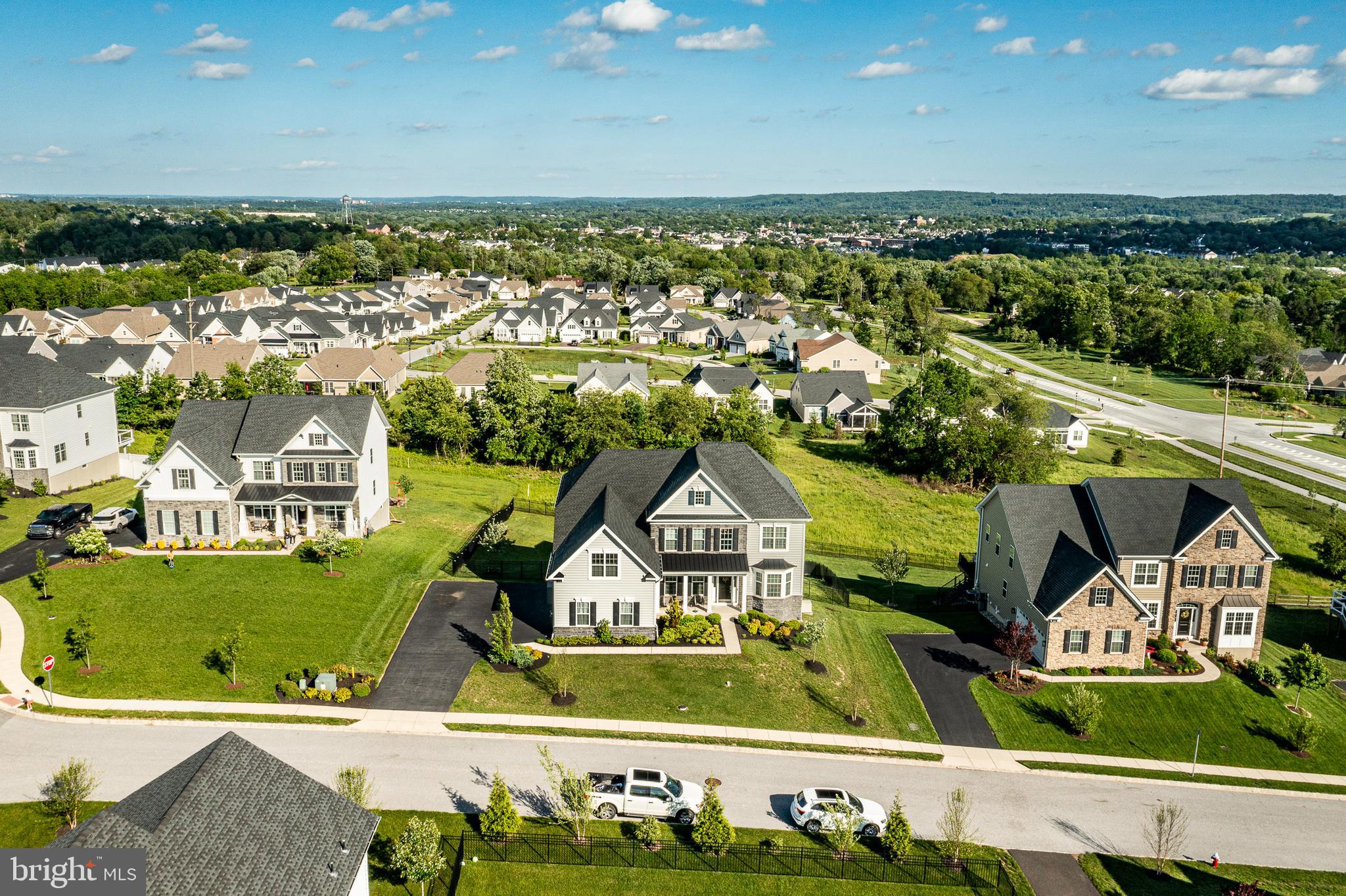 KIMBERTON GLEN - Residential