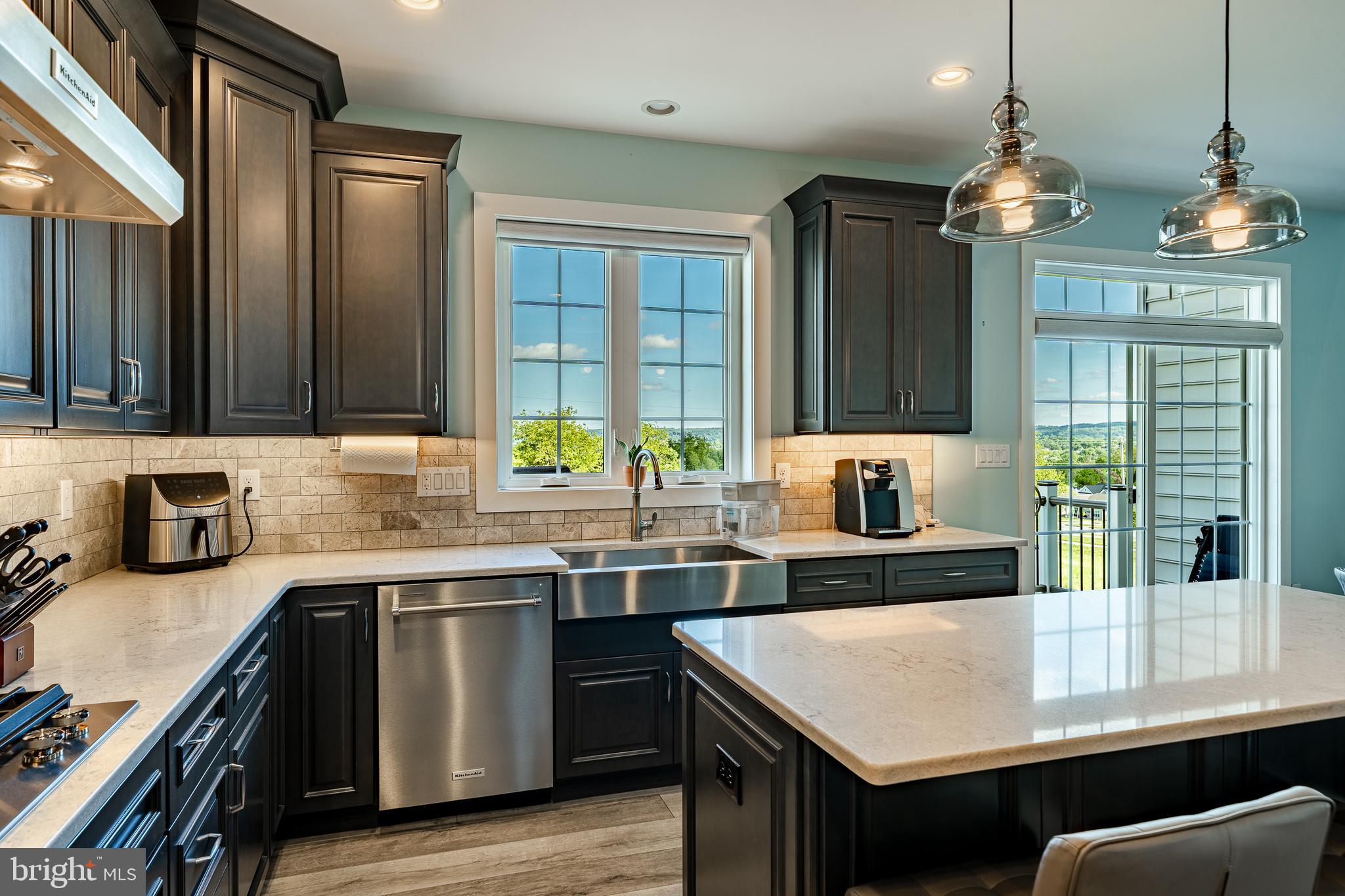 KIMBERTON GLEN - Residential