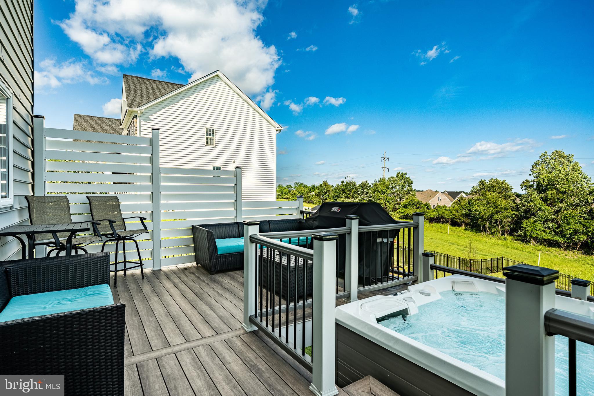 KIMBERTON GLEN - Residential