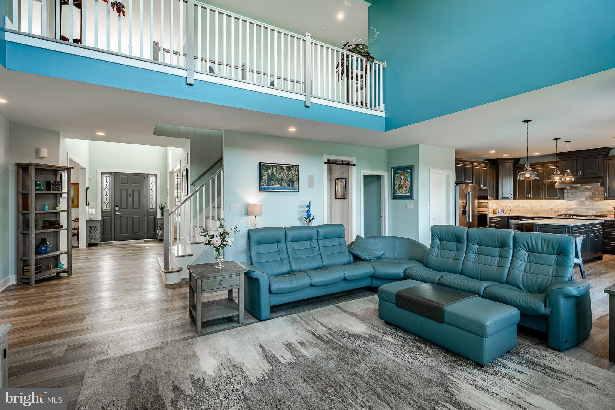 KIMBERTON GLEN - Residential