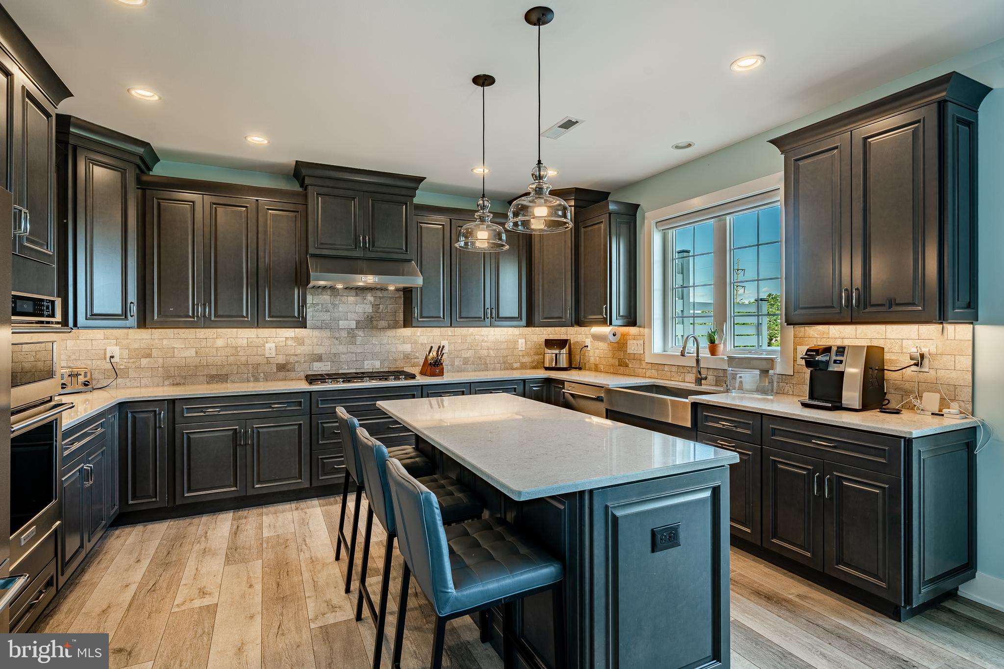 KIMBERTON GLEN - Residential