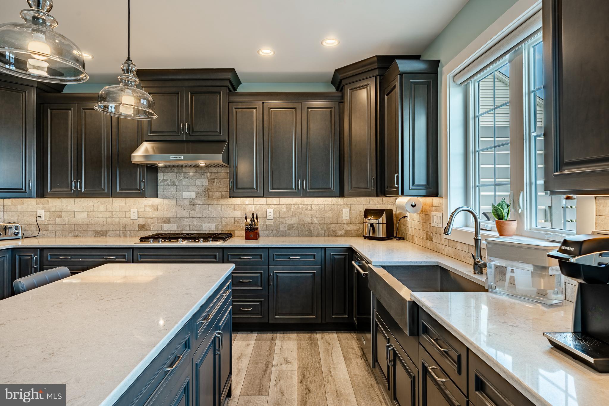 KIMBERTON GLEN - Residential