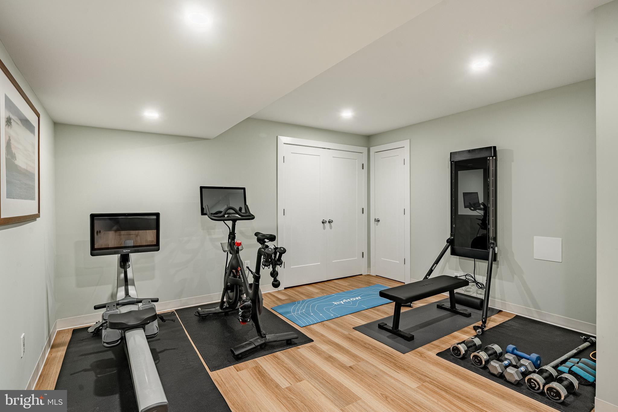 KIMBERTON GLEN - Residential