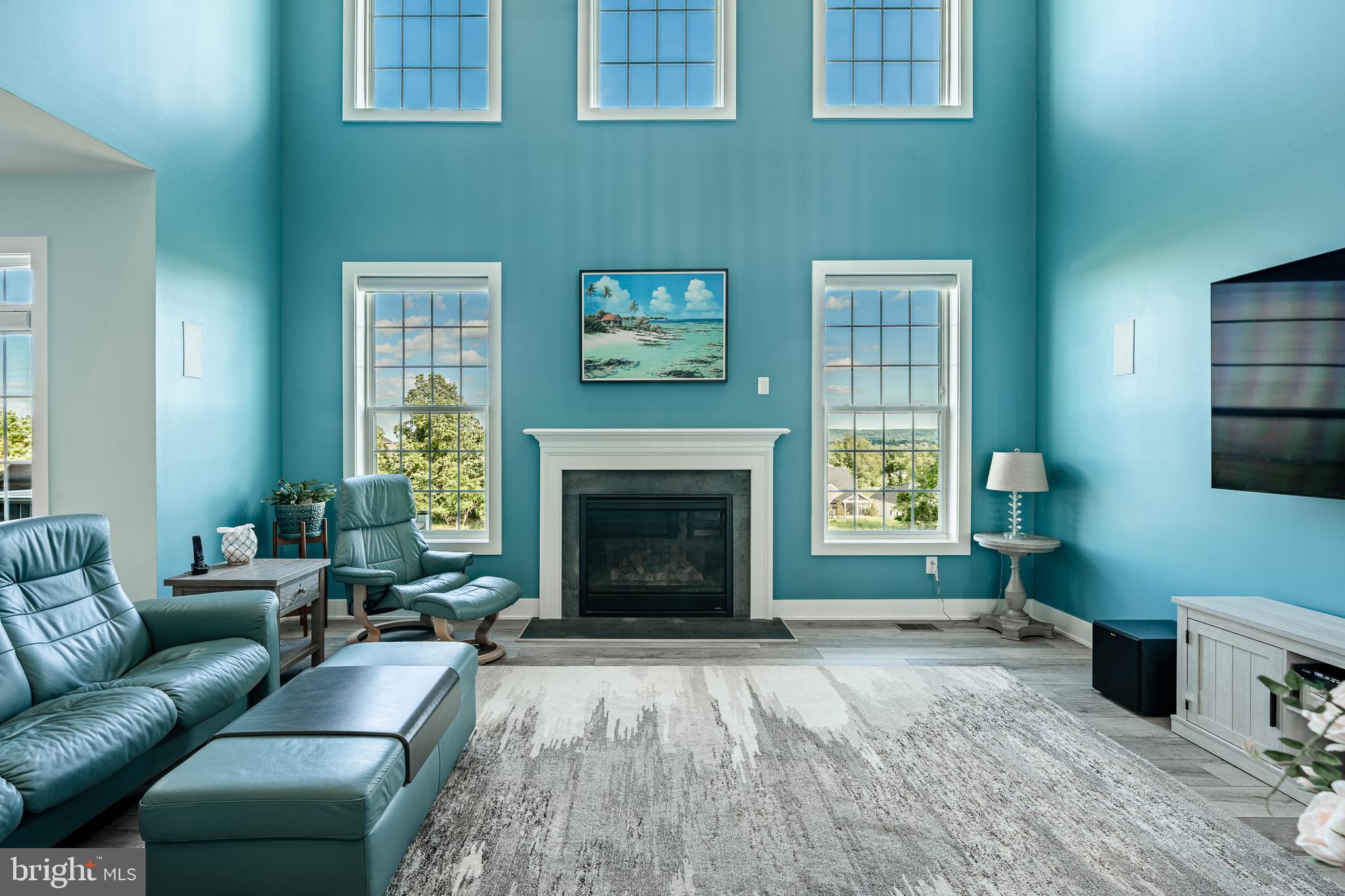 KIMBERTON GLEN - Residential