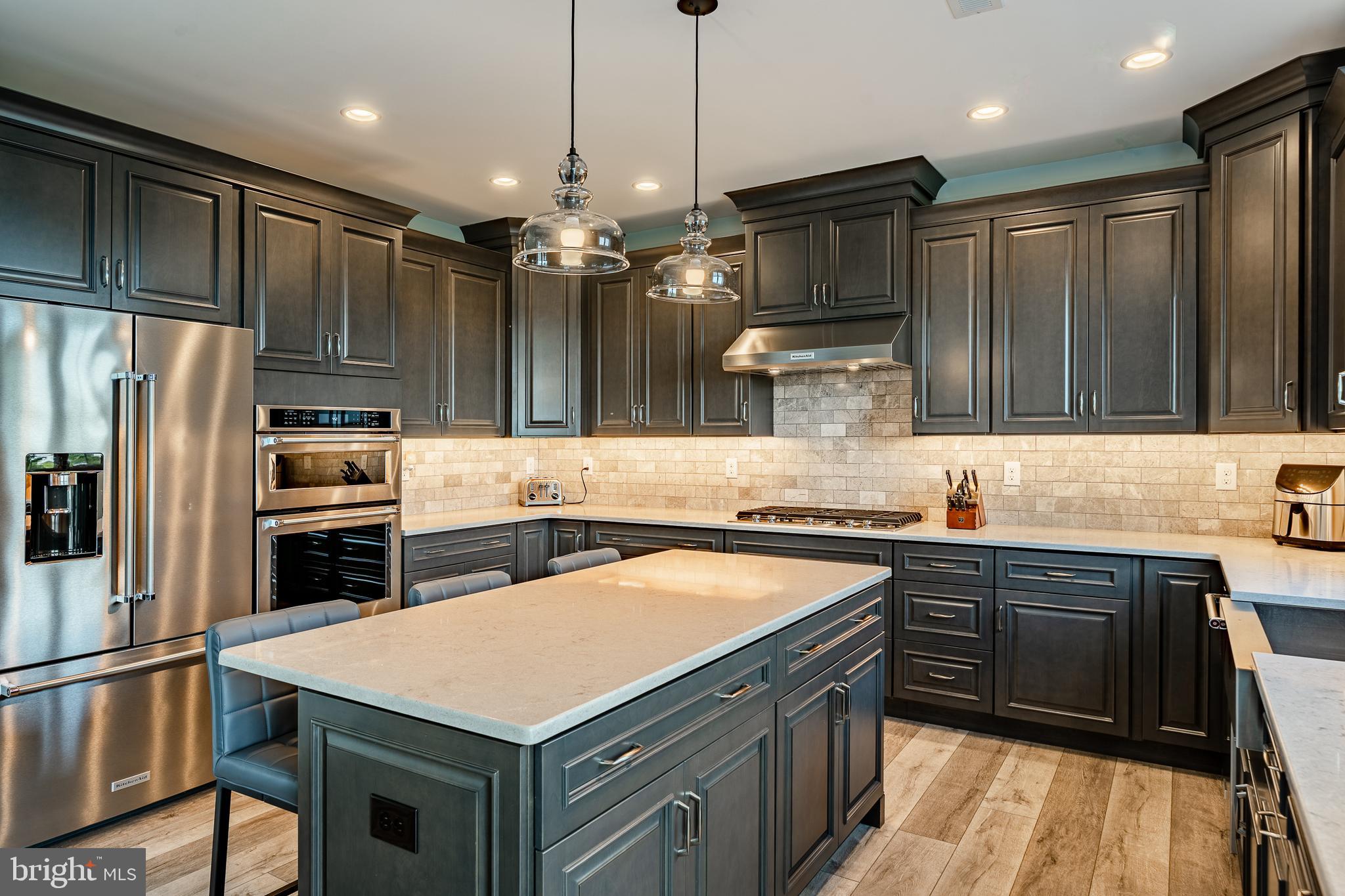 KIMBERTON GLEN - Residential