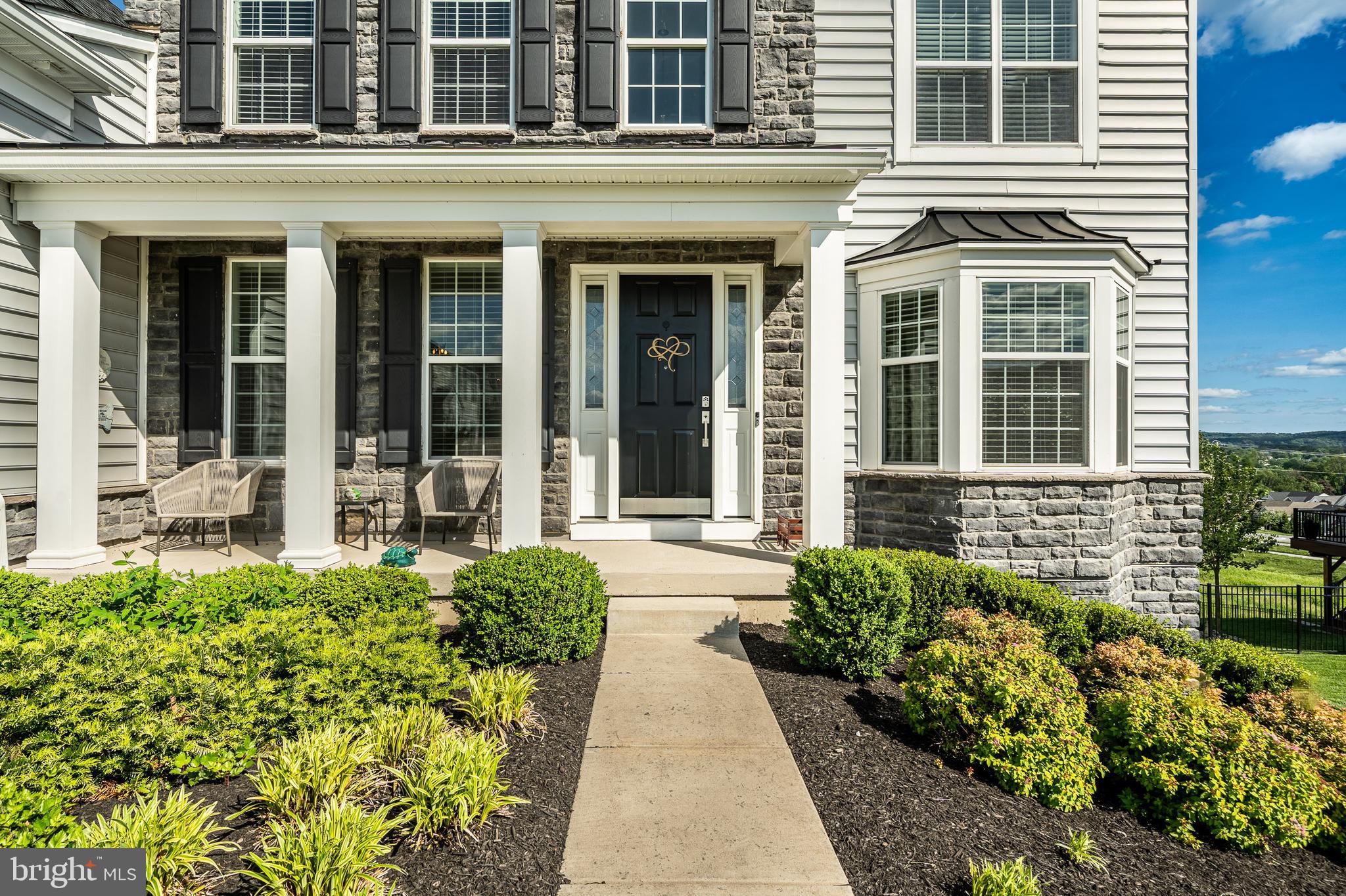 405 MILLWRIGHT LANE