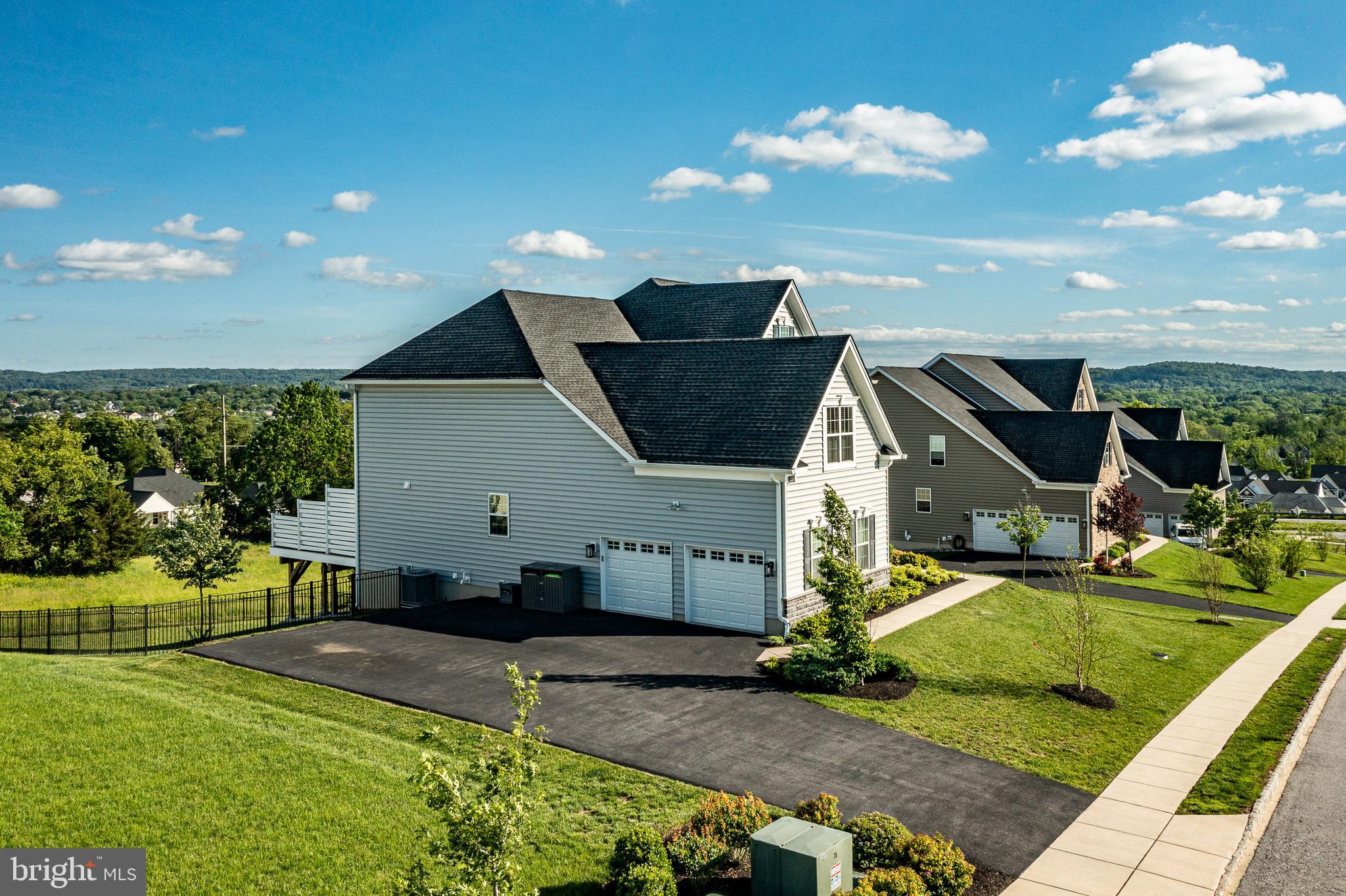 KIMBERTON GLEN - Residential