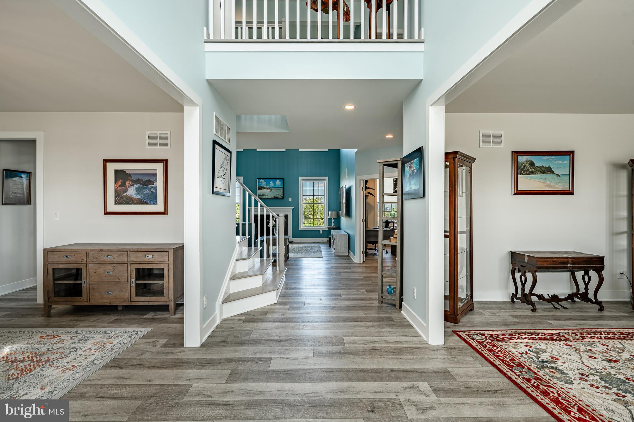 405 MILLWRIGHT LANE