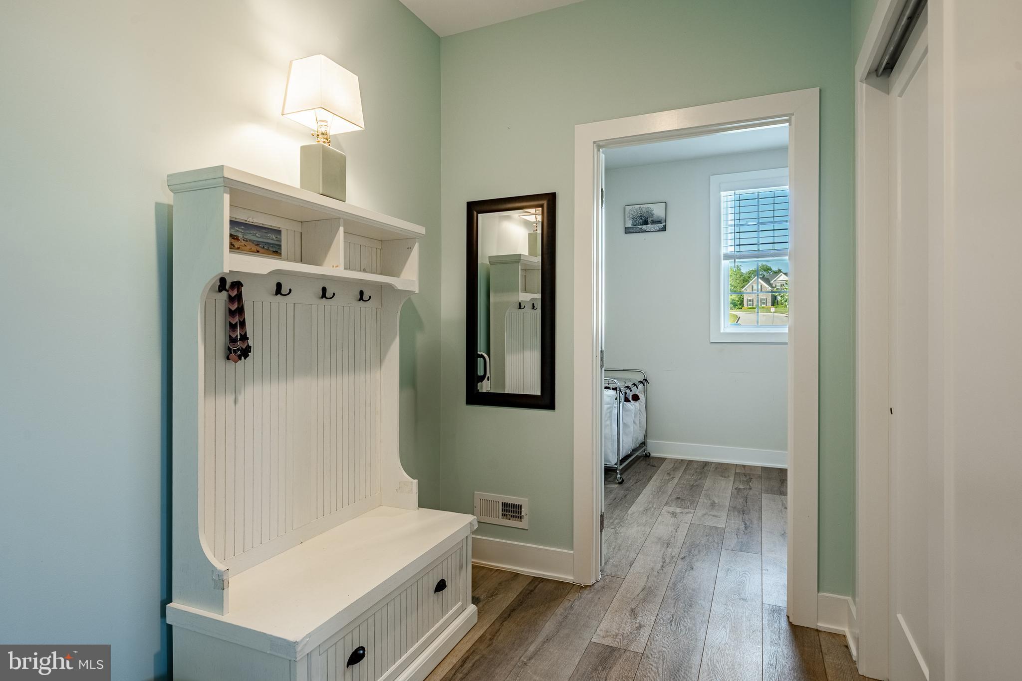 KIMBERTON GLEN - Residential