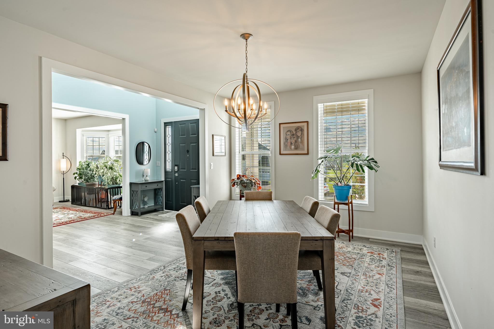 KIMBERTON GLEN - Residential