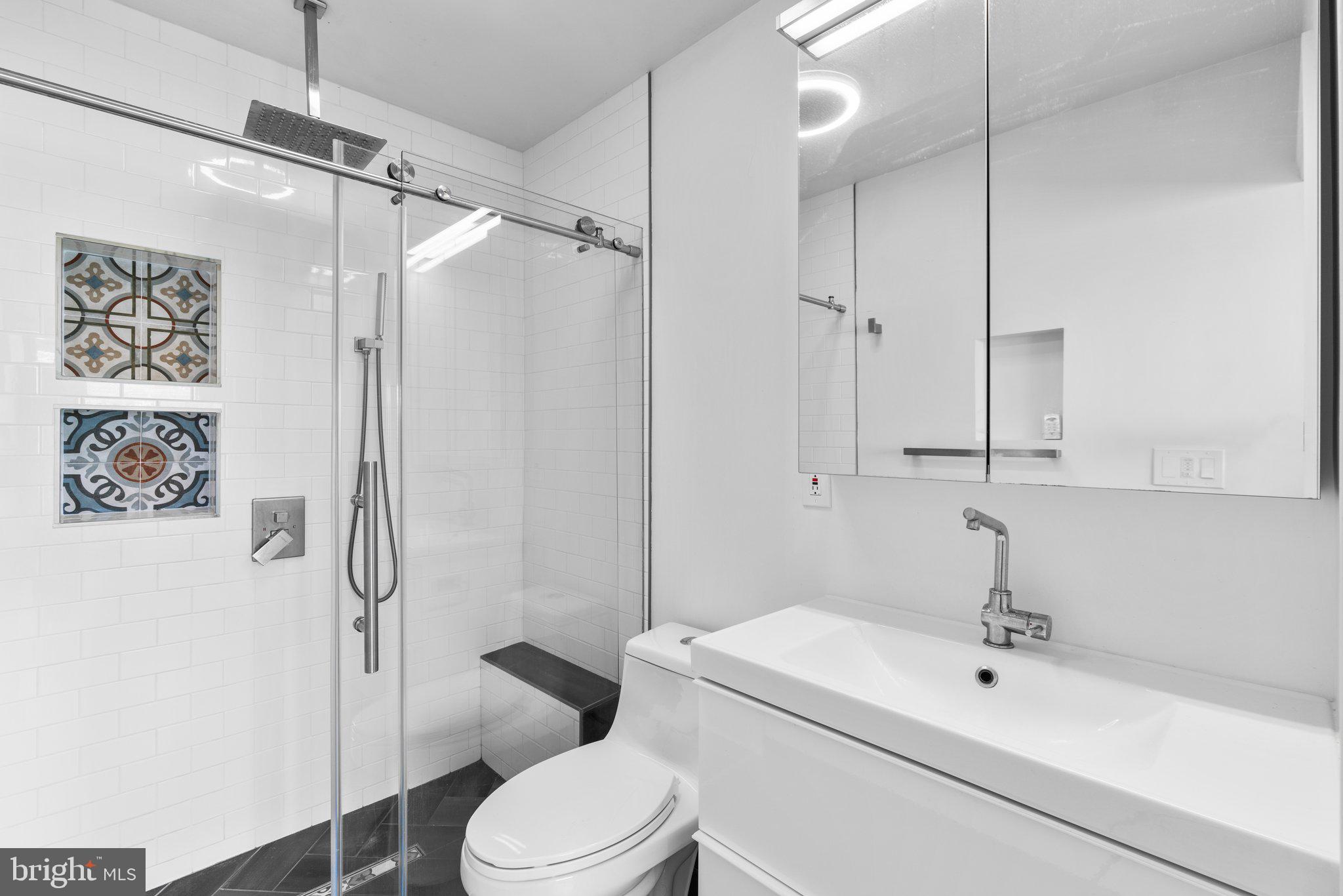 MONTGOMERY RUN - Residential