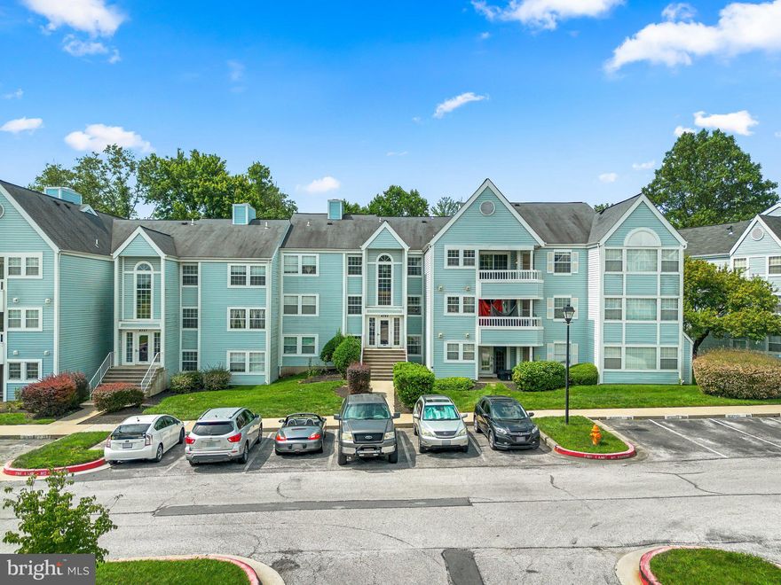 Welcome to luxury living at its finest in the heart of Village of Montgomery Run, Ellicott City! This gorgeous 3-bedroom, 2-full bath top level condo offers a rare opportunity to enjoy condo living with all the space and amenities. 

For your peace of mind the secure building is a keyed entry for residents with interior hallway access.  As you step into the foyer, you'll be immediately captivated by the expansive layout that seamlessly blends the living, dining, and kitchen areas. Natural light floods the space through oversized windows, creating an inviting and airy atmosphere. The spacious living area features cathedral ceilings, with sliders to your private balcony,  making it the perfect place to unwind and entertain.

The bright and airy galley kitchen is fully equipped and adorned with ample cabinetry, and a convenient laundry area. Imagine preparing culinary delights while enjoying the company of guests in the adjacent dining area.

Retreat to the master suite, a true oasis of tranquility. The upgraded en-suite master bath boasts updated fixtures, a glass-enclosed shower, and stylish tile work. Two additional well-appointed bedrooms offer comfort and versatility, ideal for family, guests, or a home office. The hall bath is also renovated with new fixtures, tile work.  Don't forget to look in the spacious walk in  closets with customized shelving systems. Check out the tankless water heater!

Residents of  Village of Montgomery Run enjoy a wealth of amenities, including a community pool, and walking trails, ensuring an active and vibrant lifestyle.  strategic location making commuting easy with quick access to major highways, including Interstate 95 (I-95), Interstate 70, Route 100, Baltimore-Washington Parkway (MD-295), as well as Route 29, Route 32. For travelers, the property benefits from its proximity to major airports, such as Baltimore/Washington International Thurgood Marshall Airport (BWI), Ronald Reagan Washington National Airport (DCA), and Washington Dulles International Airport (IAD). Additionally, the home's location is advantageous for military personnel in Baltimore, Annapolis, Alexandria, and Columbia. Day trips to the scenic Chesapeake Bay, Atlantic Ocean beaches, and the Appalachian Mountains are all within reach.

Don't miss your chance to own this remarkable penthouse condo in Village of Montgomery Run, Ellicott City. This one won't last!