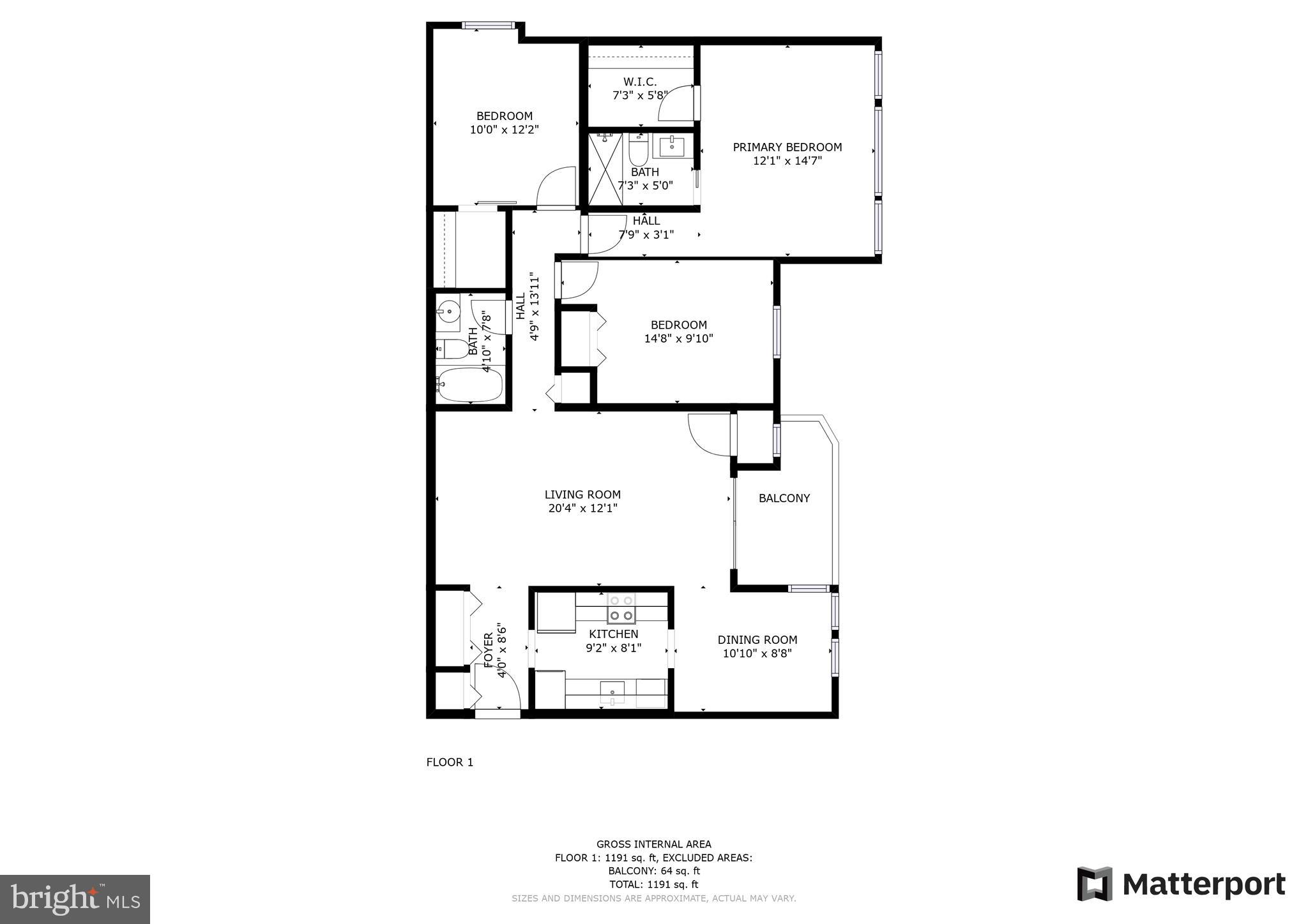 MONTGOMERY RUN - Residential