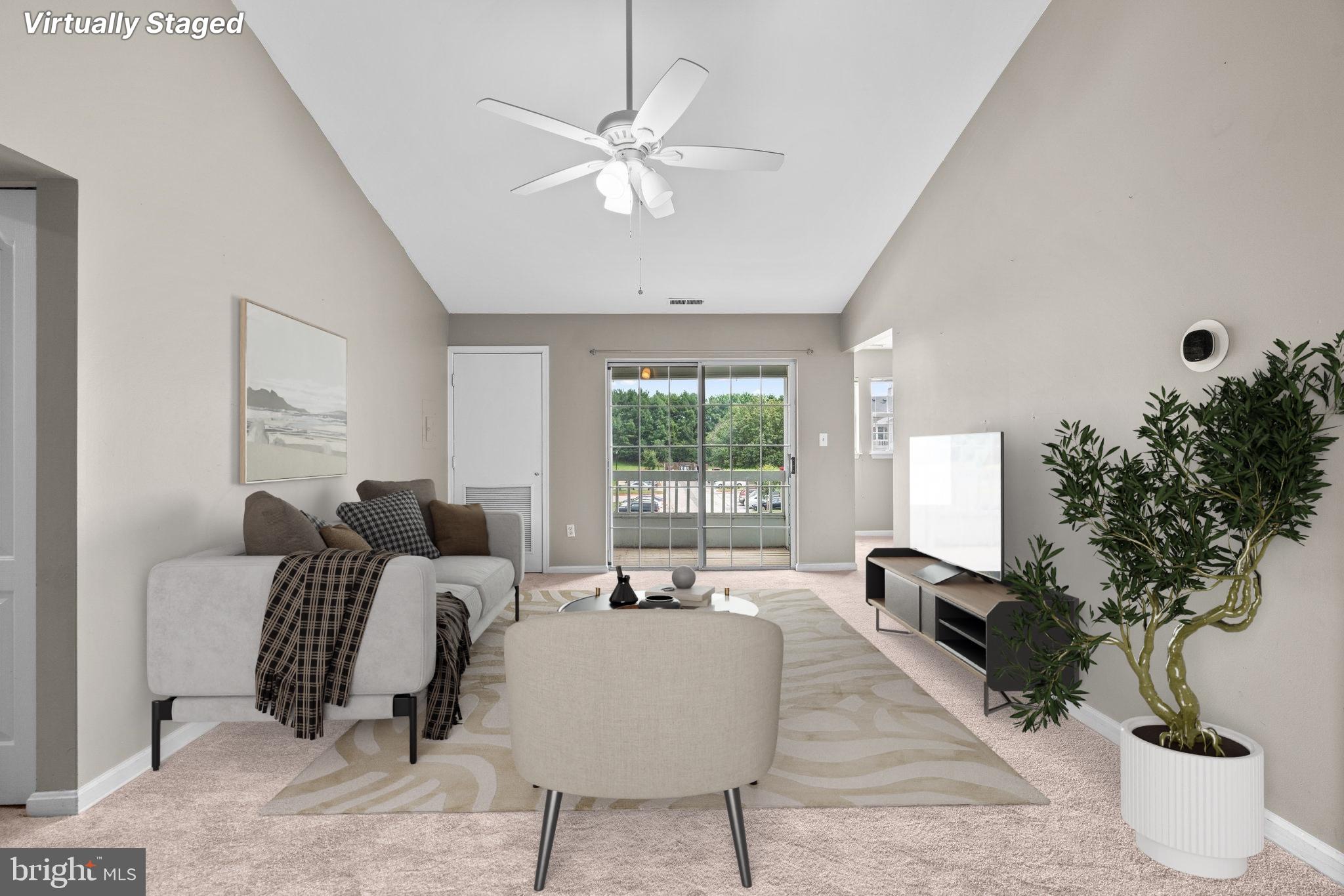 MONTGOMERY RUN - Residential