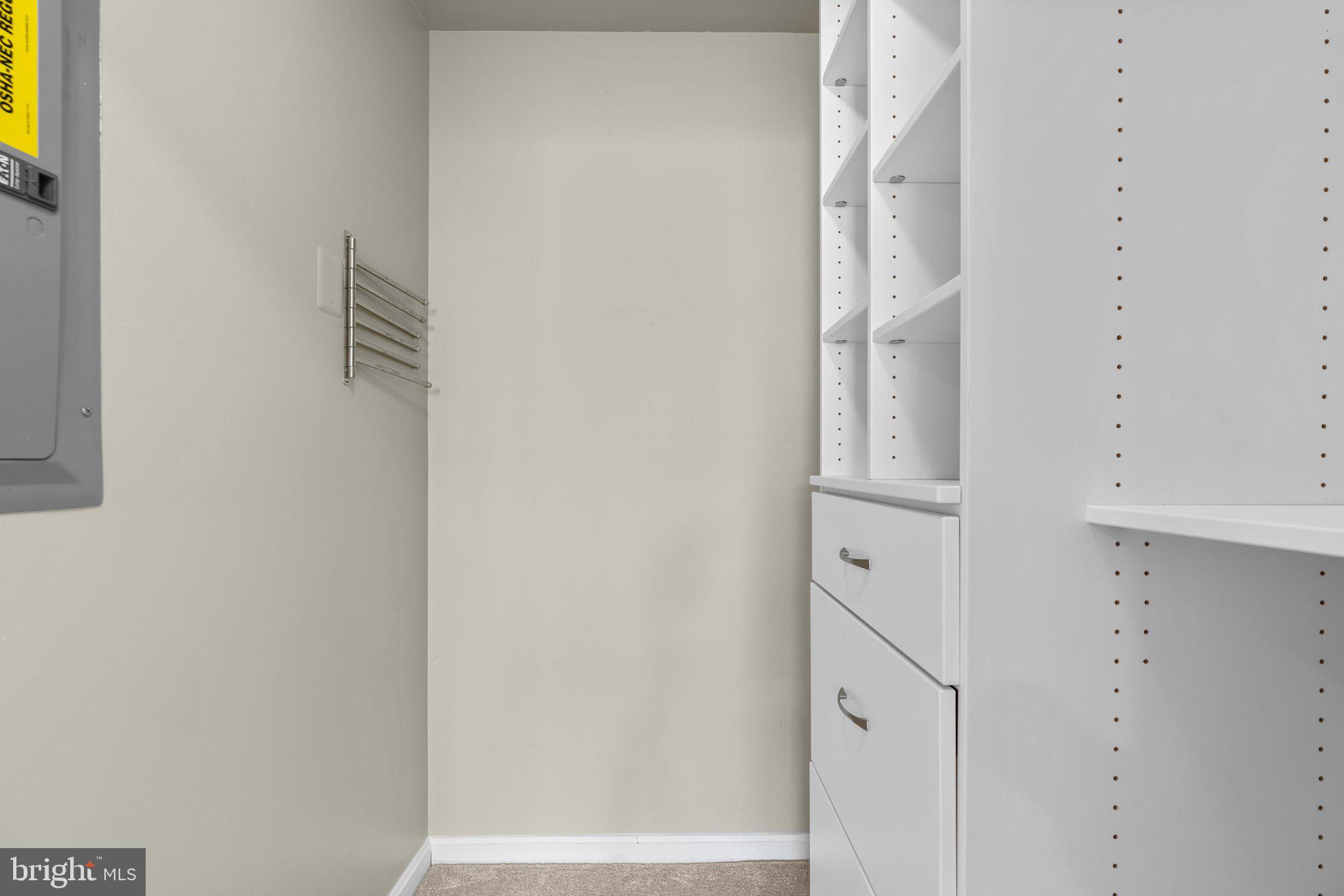 MONTGOMERY RUN - Residential