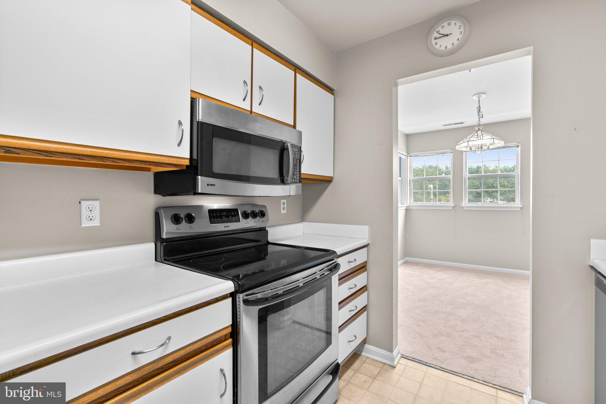 MONTGOMERY RUN - Residential